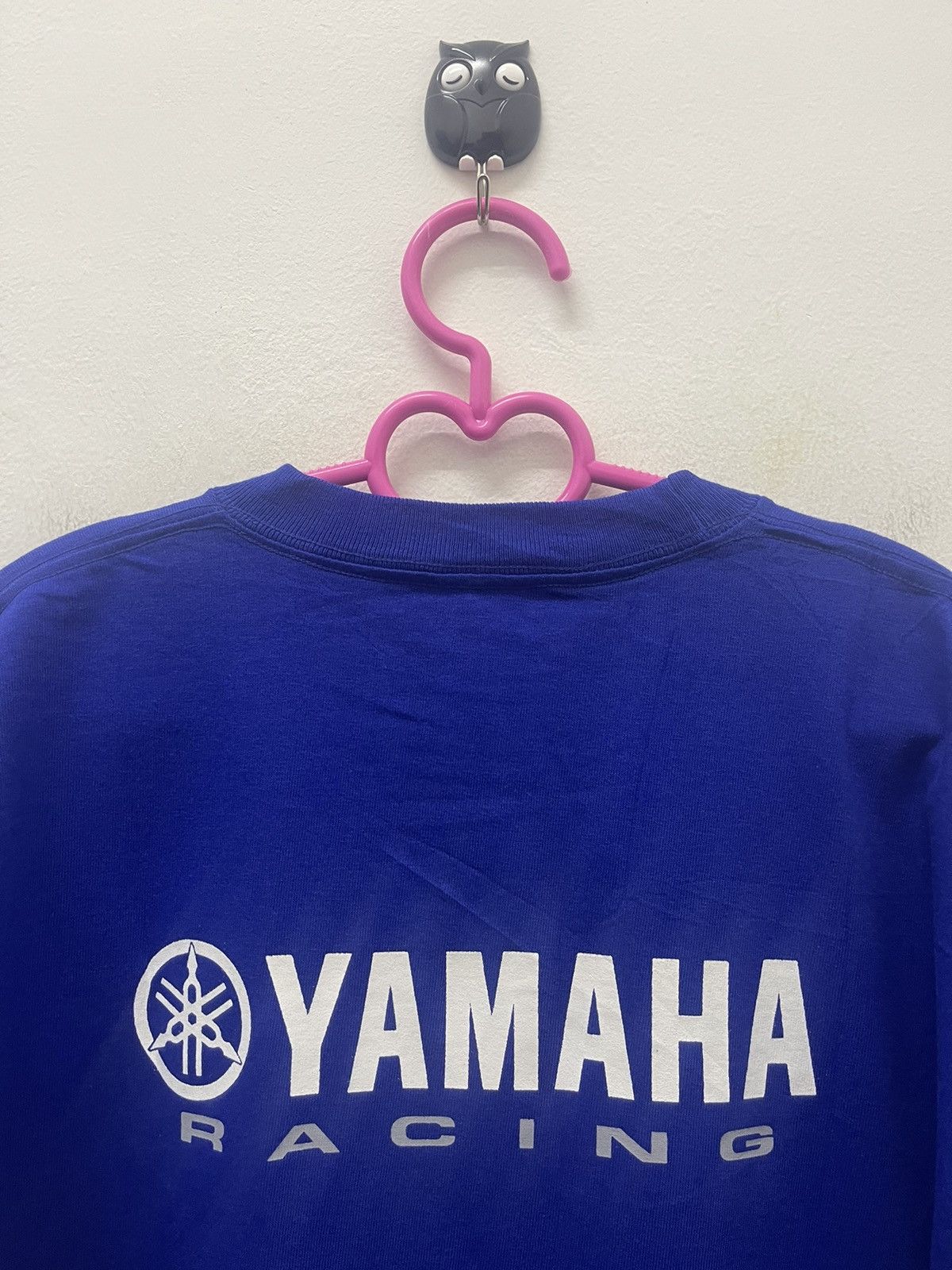 Yamaha Rare Vintage YAMAHA RACING 2006 8hours Size US L / EU 52-54 / 3 - 2 Thumbnail