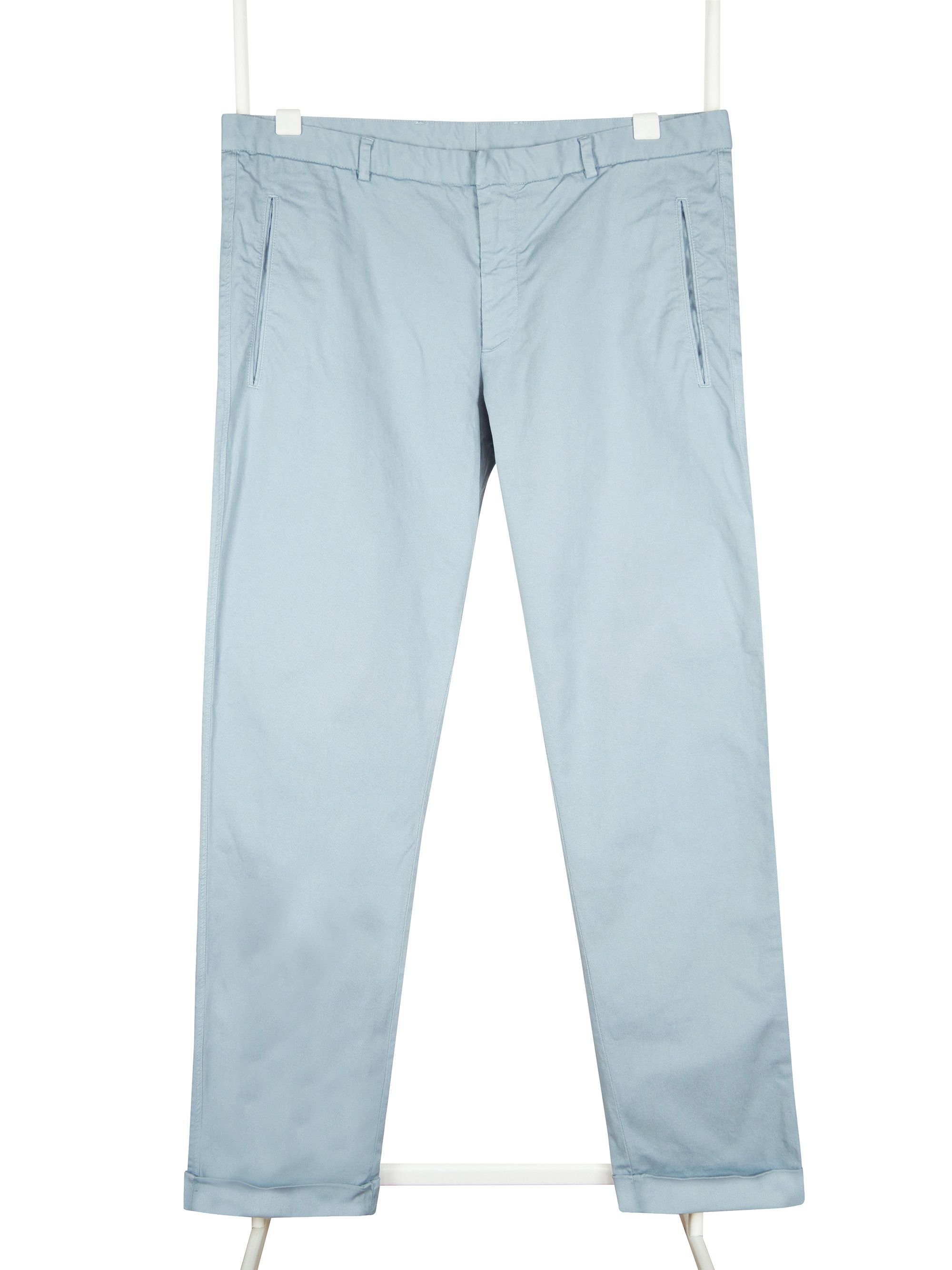 Jil Sander Jil Sander pants Size US 34 / EU 50 - 1 Thumbnail