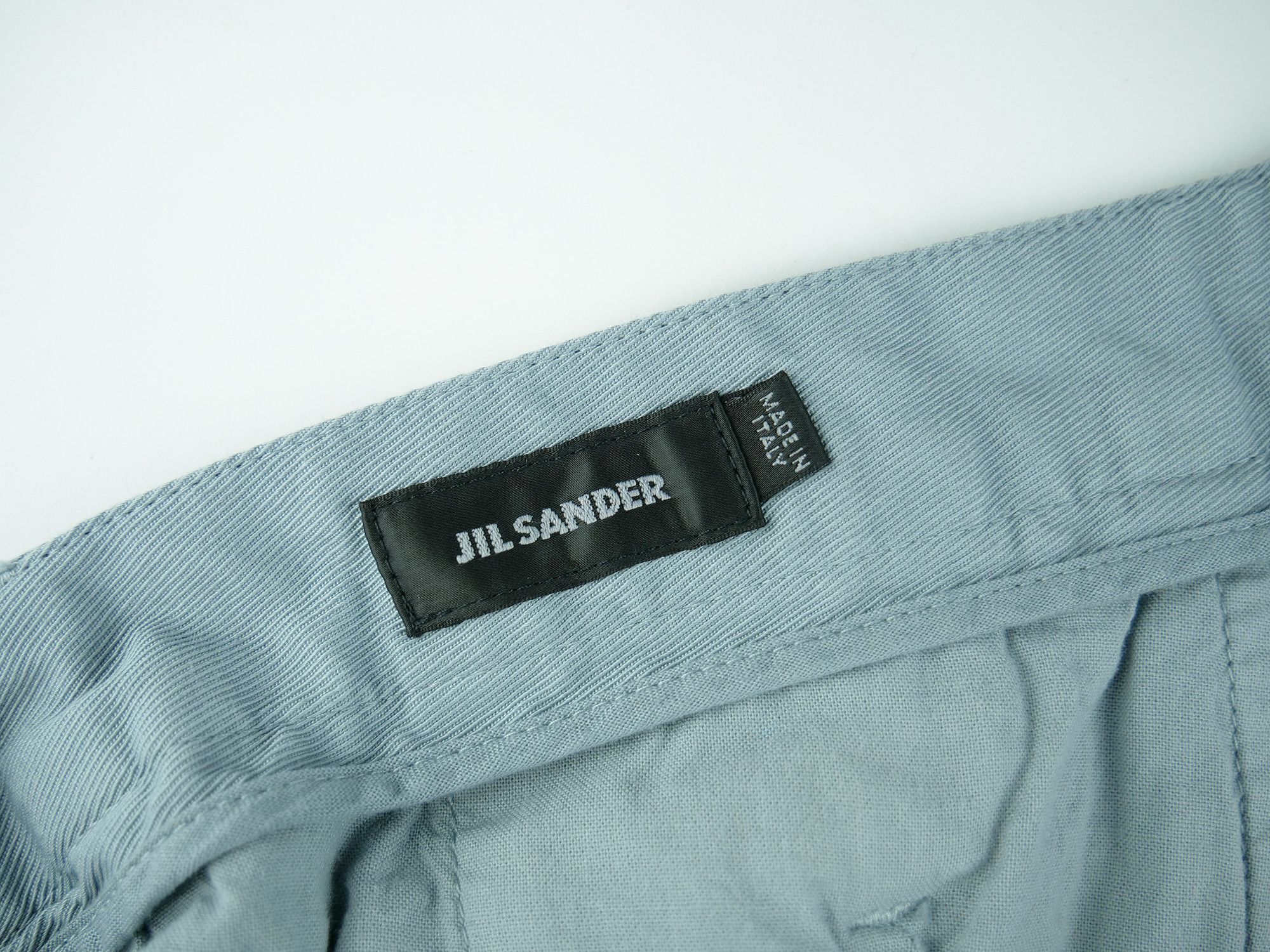 Jil Sander Jil Sander pants Size US 34 / EU 50 - 5 Thumbnail