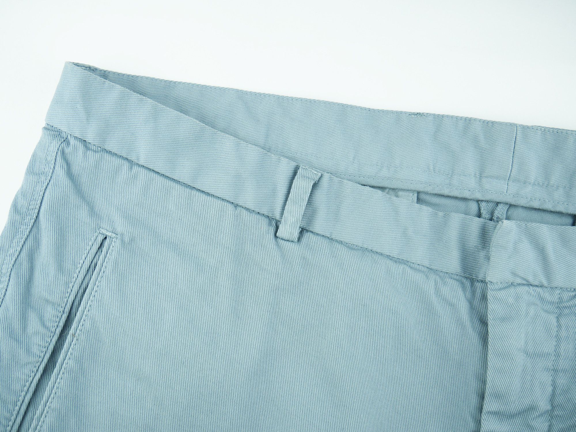 Jil Sander Jil Sander pants Size US 34 / EU 50 - 2 Thumbnail