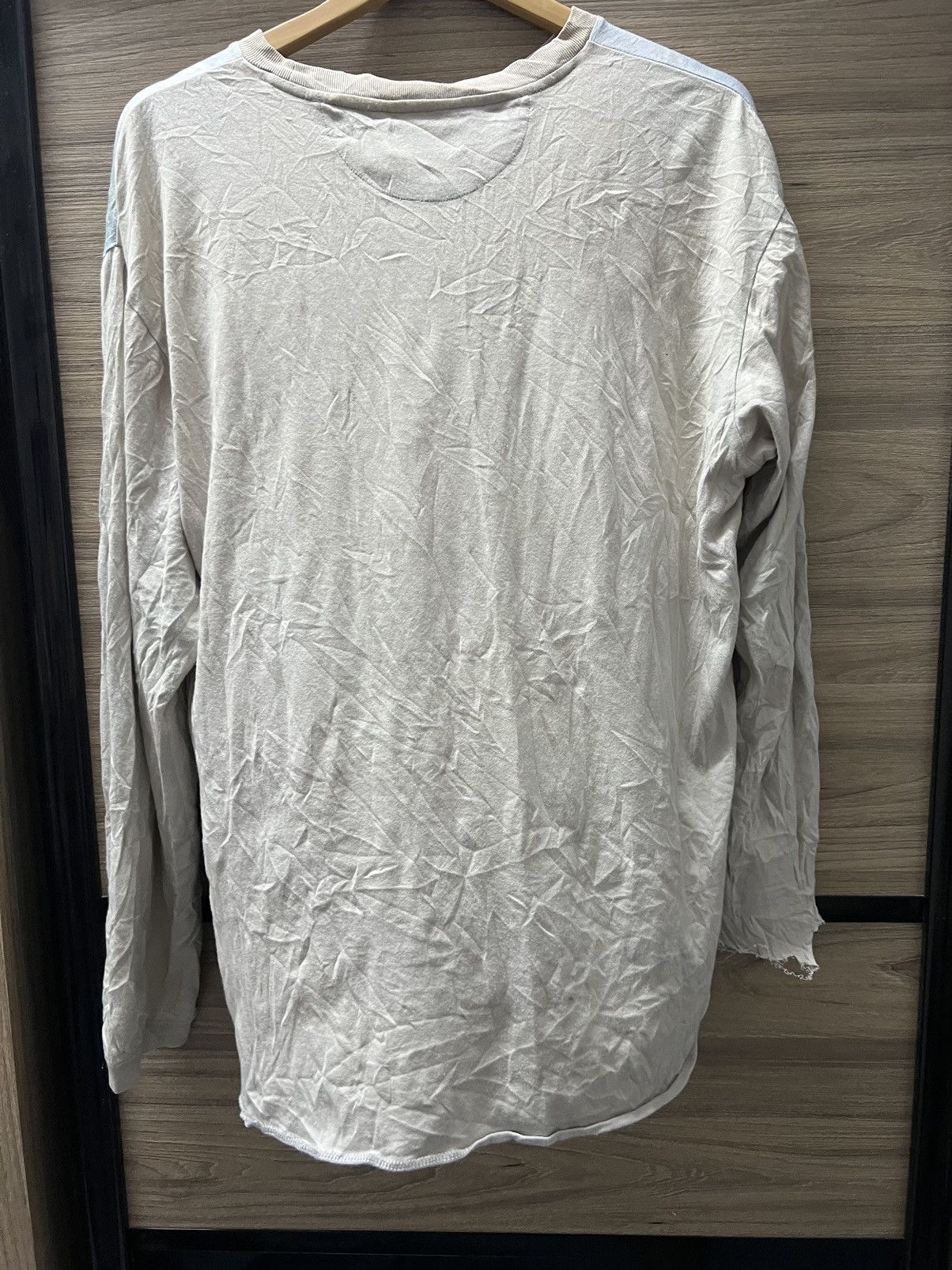 Supreme Martha cooper full print tee- shirt XL New York