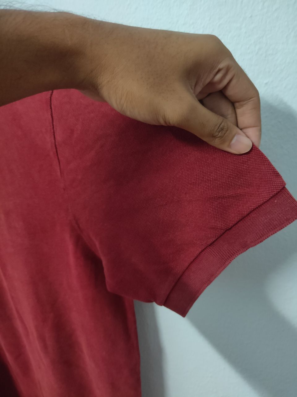 Polo Ralph Lauren × Ralph Lauren × Vintage Vintage Polo Ralph Lauren Polos Tee Size US L / EU 52-54 / 3 - 6 Thumbnail