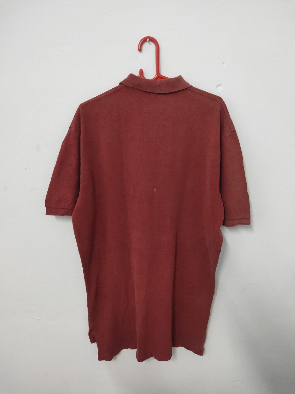 Polo Ralph Lauren × Ralph Lauren × Vintage Vintage Polo Ralph Lauren Polos Tee Size US L / EU 52-54 / 3 - 9 Thumbnail