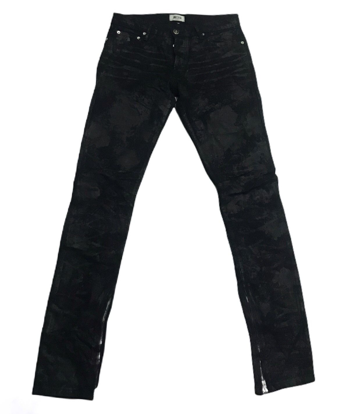 Mintcrew Mintcrew Los Angeles denim jeans Size US 30 / EU 46 - 1 Thumbnail