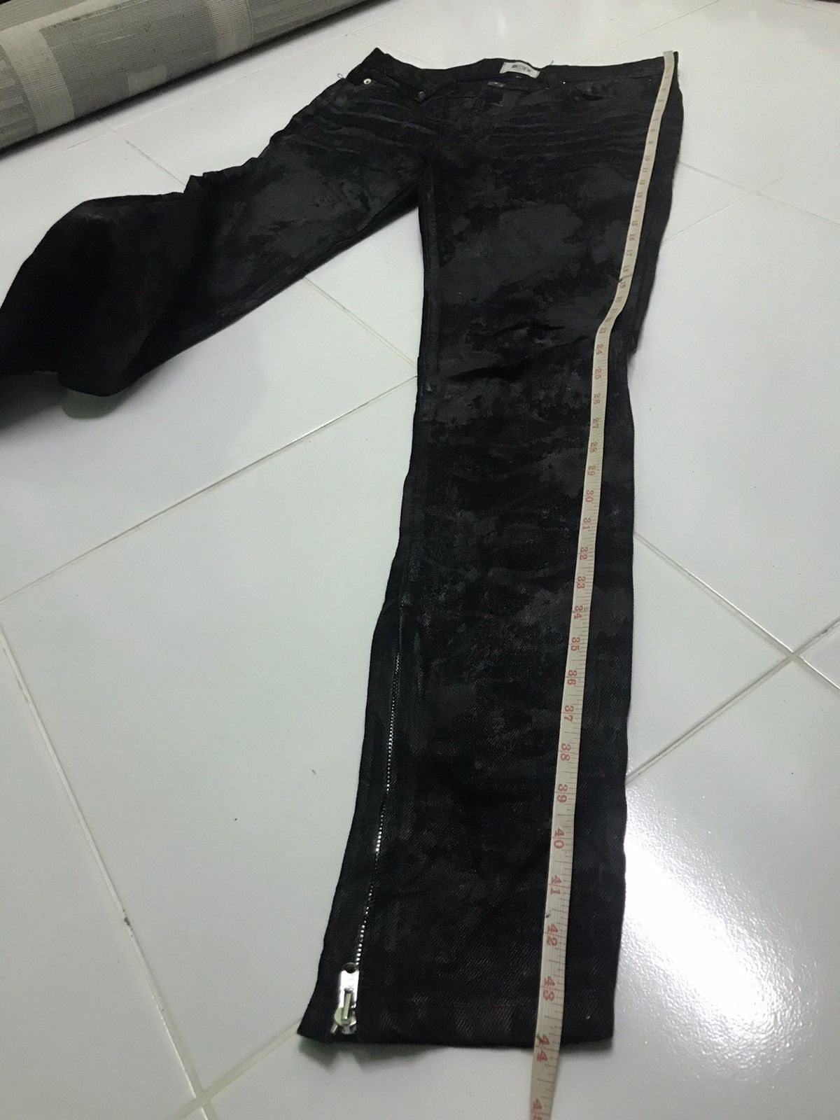 Mintcrew Mintcrew Los Angeles denim jeans Size US 30 / EU 46 - 11 Thumbnail