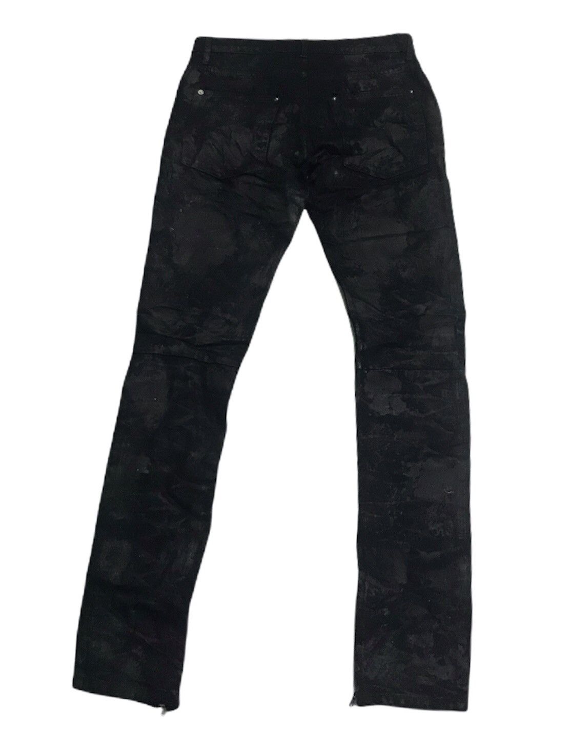 Mintcrew Mintcrew Los Angeles denim jeans Size US 30 / EU 46 - 8 Thumbnail