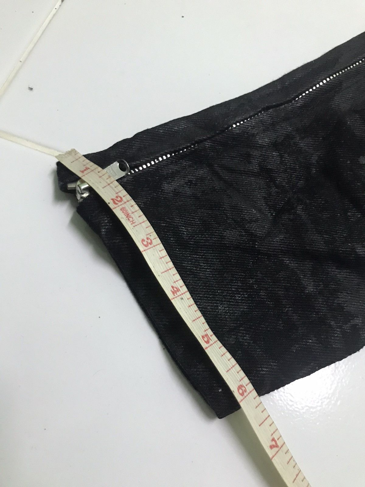 Mintcrew Mintcrew Los Angeles denim jeans Size US 30 / EU 46 - 12 Thumbnail