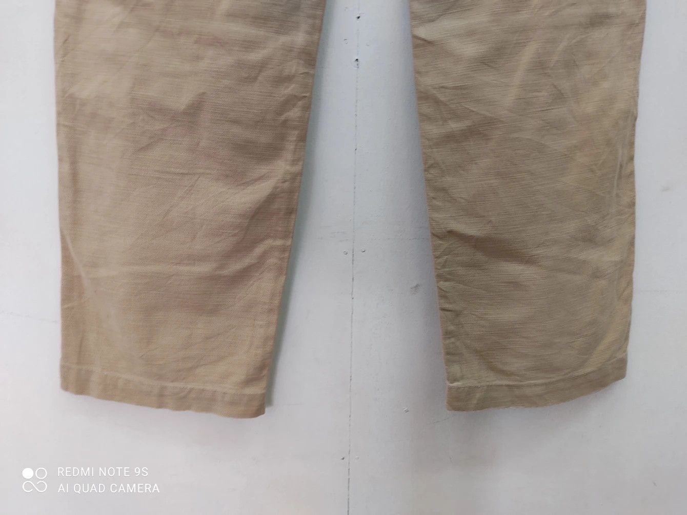 Avirex Avirex LTD Multipocket Utility Brown Cargo Pant Size US 30 / EU 46 - 12 Thumbnail