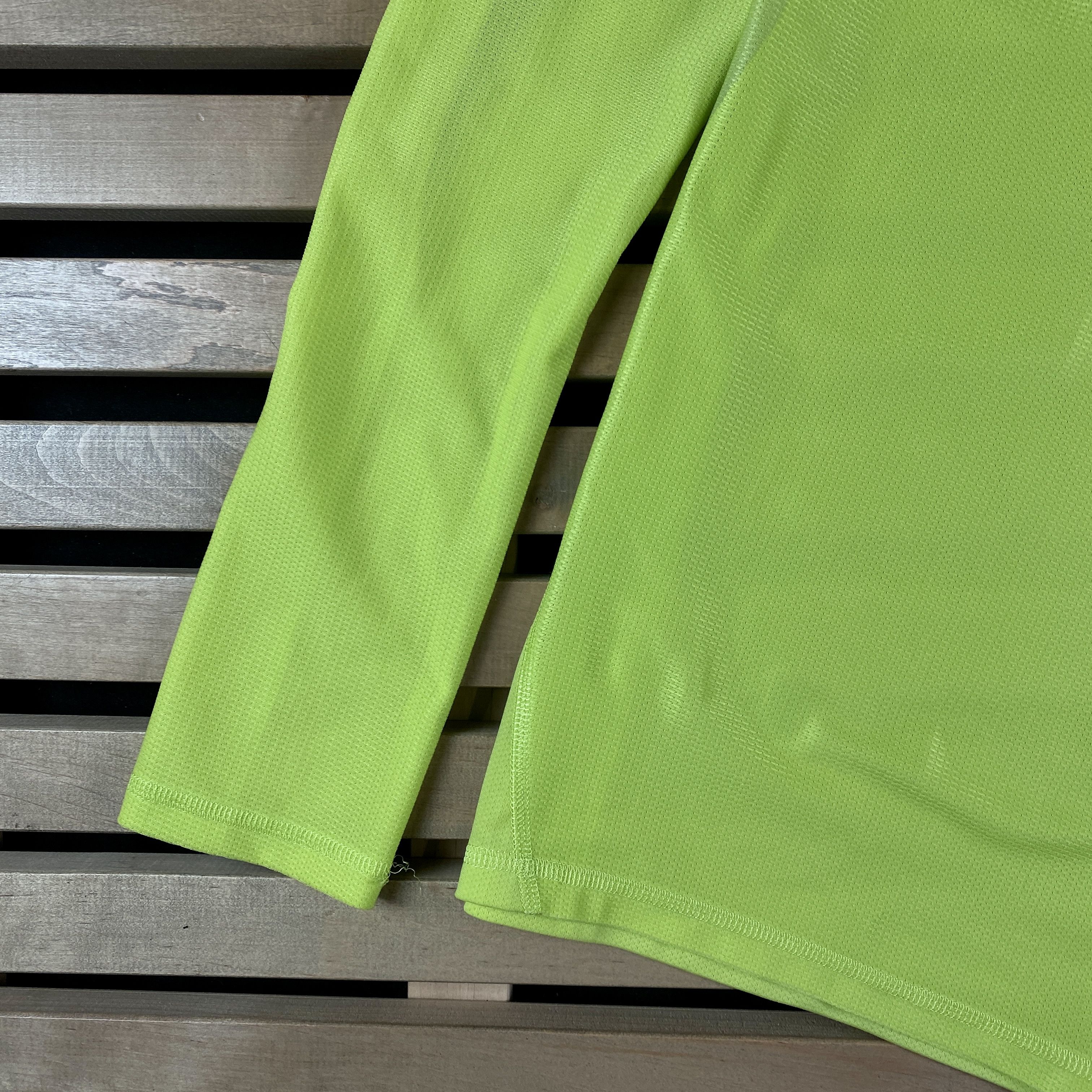 Puma Mens Long Sleeve Jersey Puma Düsseldorf Size S Size US S / EU 44-46 / 1 - 3 Thumbnail