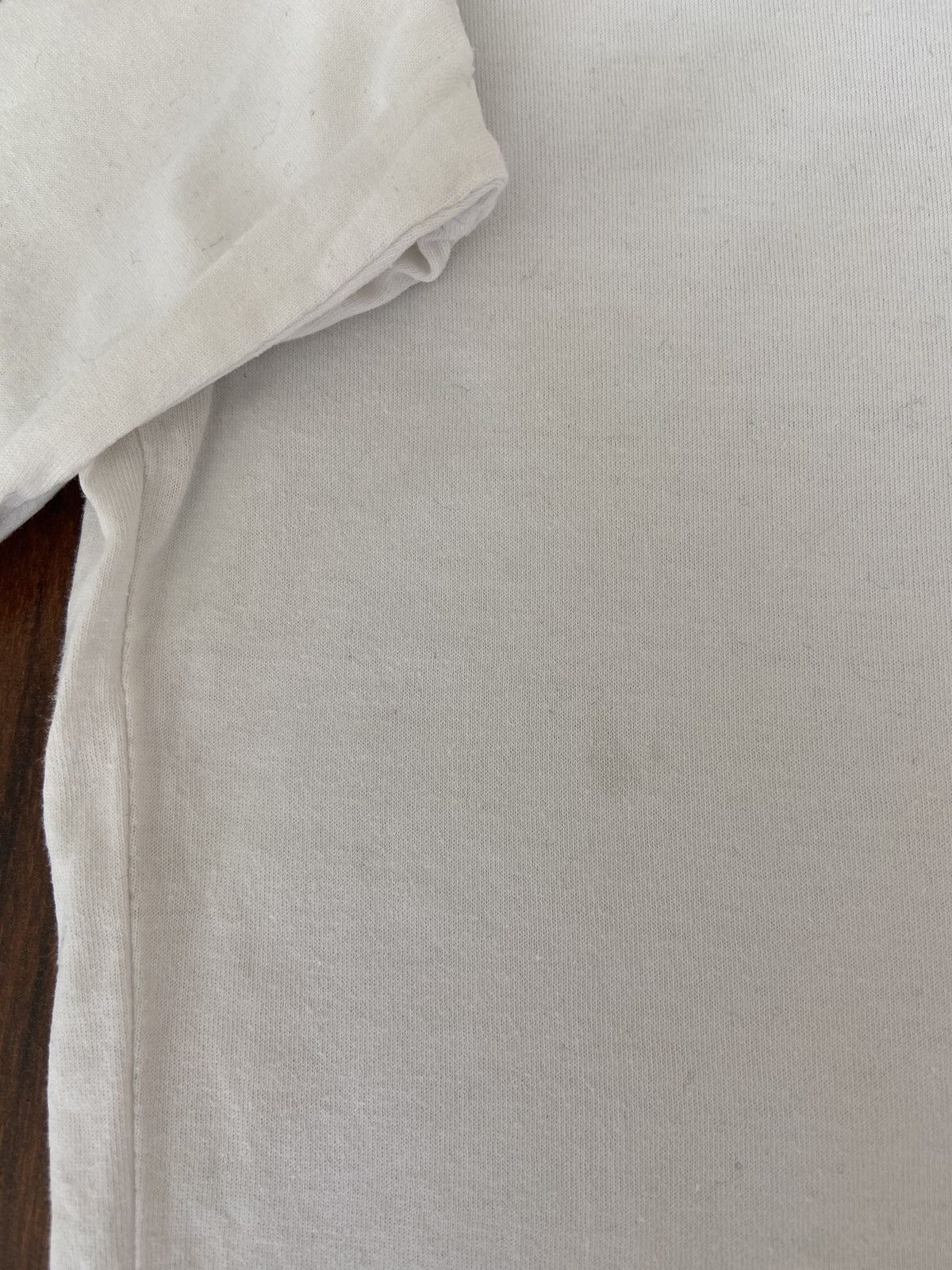 Brunello Cucinelli Brunello Cucinelli Crew neck long sleeve Size US L / EU 52-54 / 3 - 7 Thumbnail