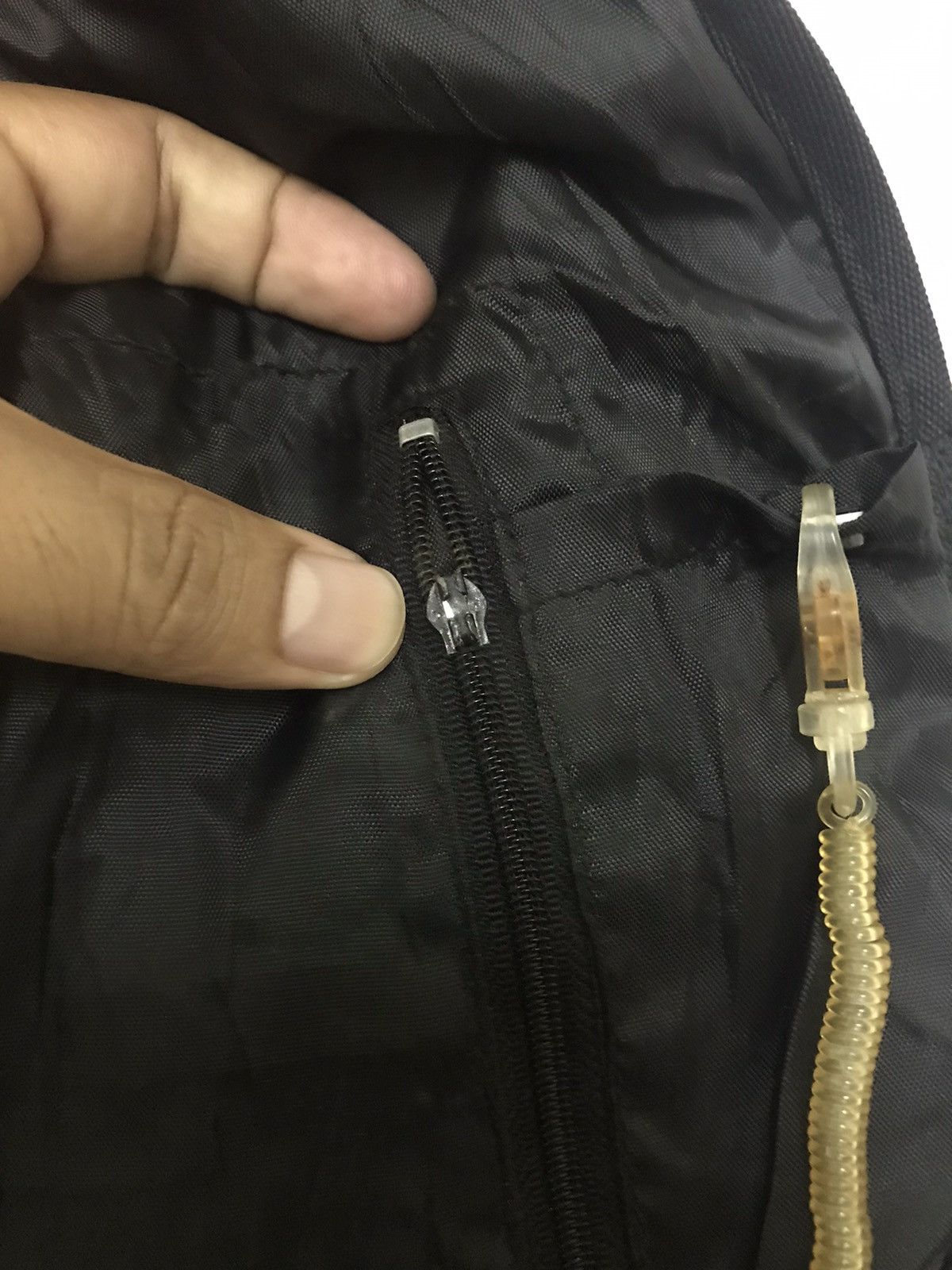 Japanese Brand Fishing Utility Jacket Multipocket Vest Size US M / EU 48-50 / 2 - 18 Thumbnail