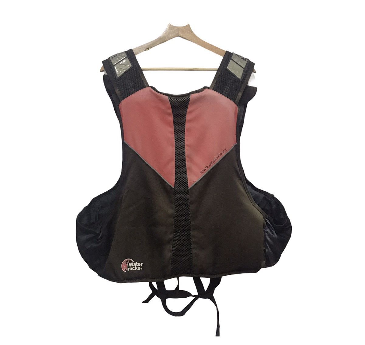 Japanese Brand Fishing Utility Jacket Multipocket Vest Size US M / EU 48-50 / 2 - 5 Thumbnail