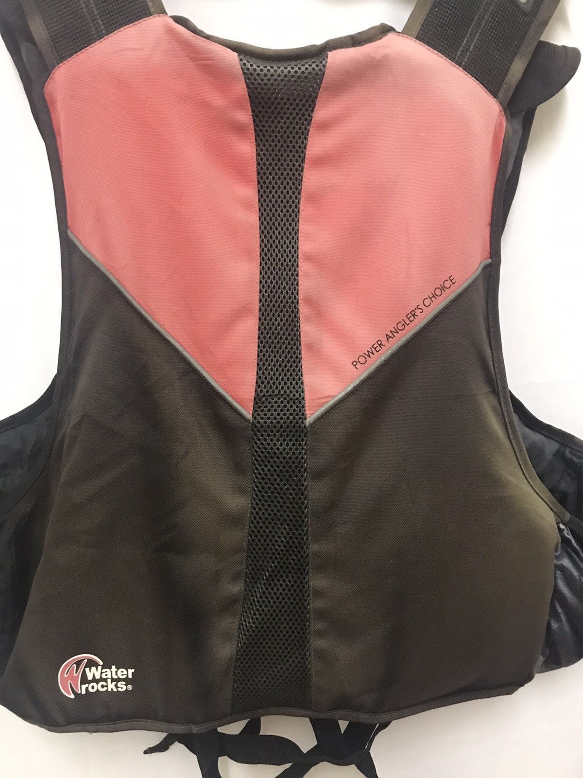 Japanese Brand Fishing Utility Jacket Multipocket Vest Size US M / EU 48-50 / 2 - 10 Thumbnail