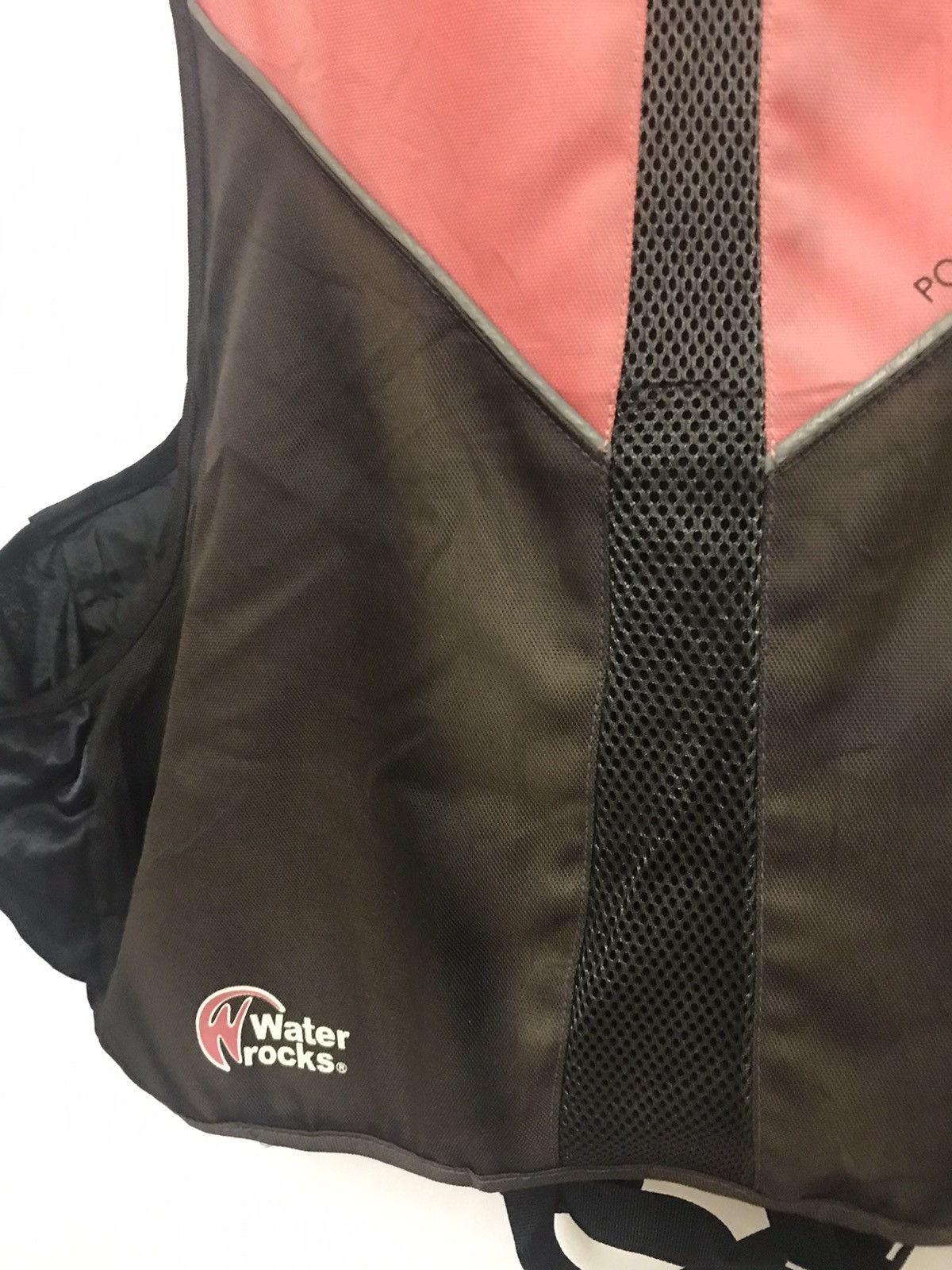 Japanese Brand Fishing Utility Jacket Multipocket Vest Size US M / EU 48-50 / 2 - 6 Thumbnail