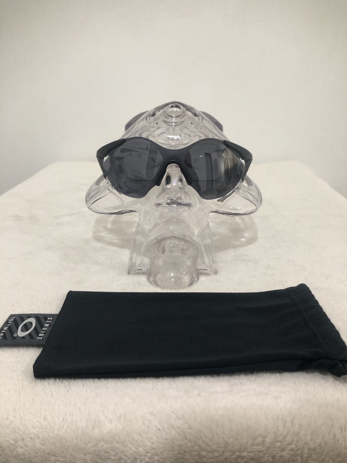 RARE 1995 OAKLEY ZERO