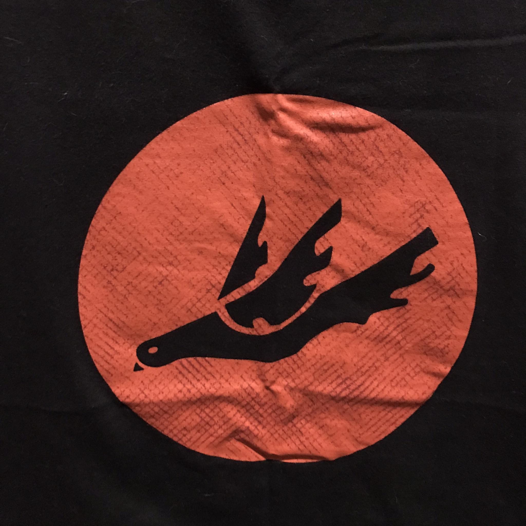 Band Tees Thursday 20 yrs Emo Post Hardcore Band Tee Size US M / EU 48-50 / 2 - 3 Thumbnail