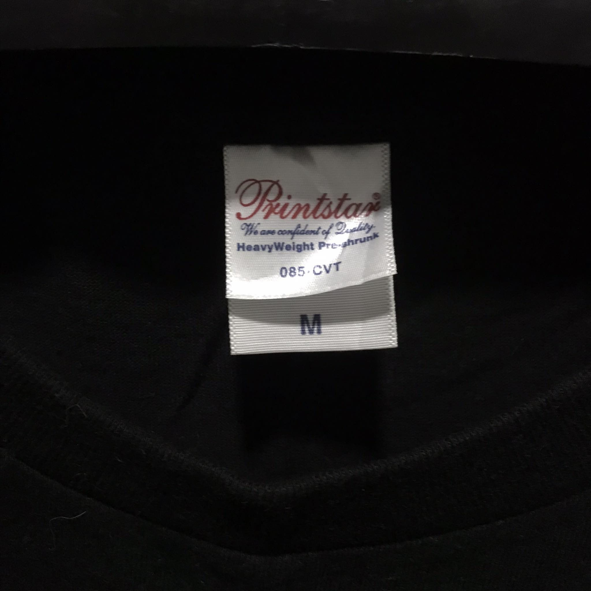 Band Tees Thursday 20 yrs Emo Post Hardcore Band Tee Size US M / EU 48-50 / 2 - 5 Thumbnail