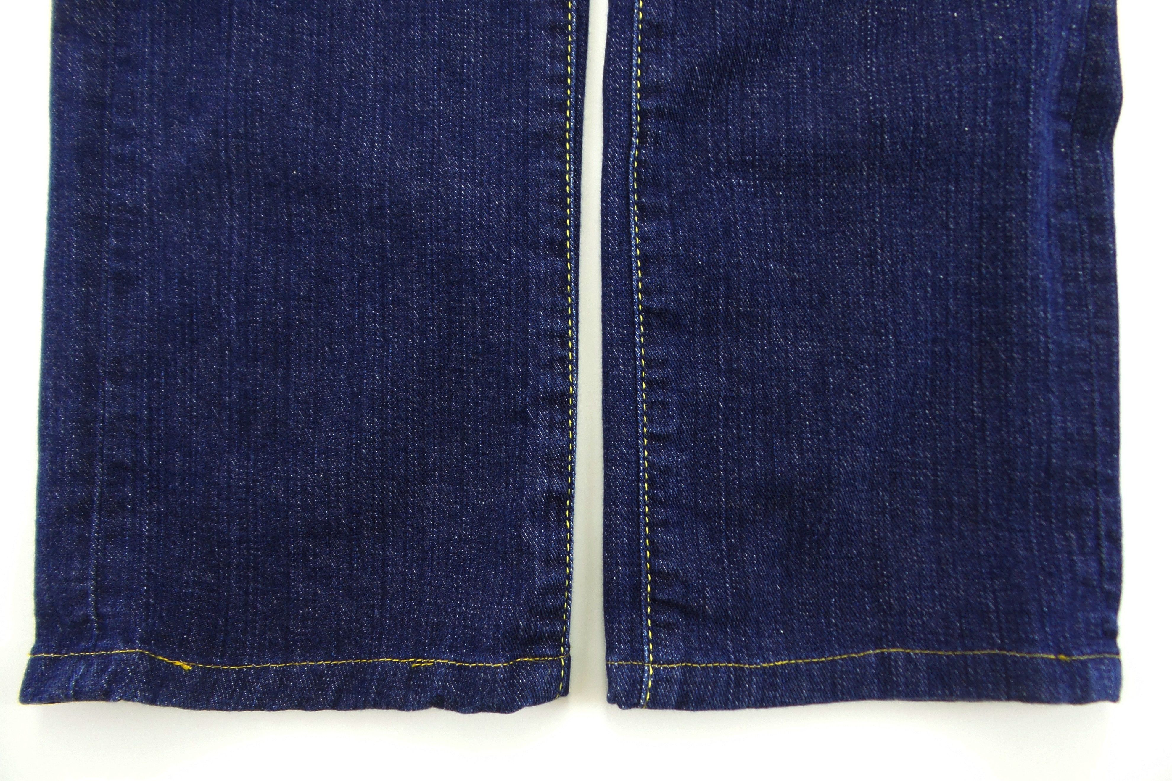 Moschino FOR HER Love Moschino Skinny Jeans W30xL41 Size US 30 / EU 46 - 6 Thumbnail