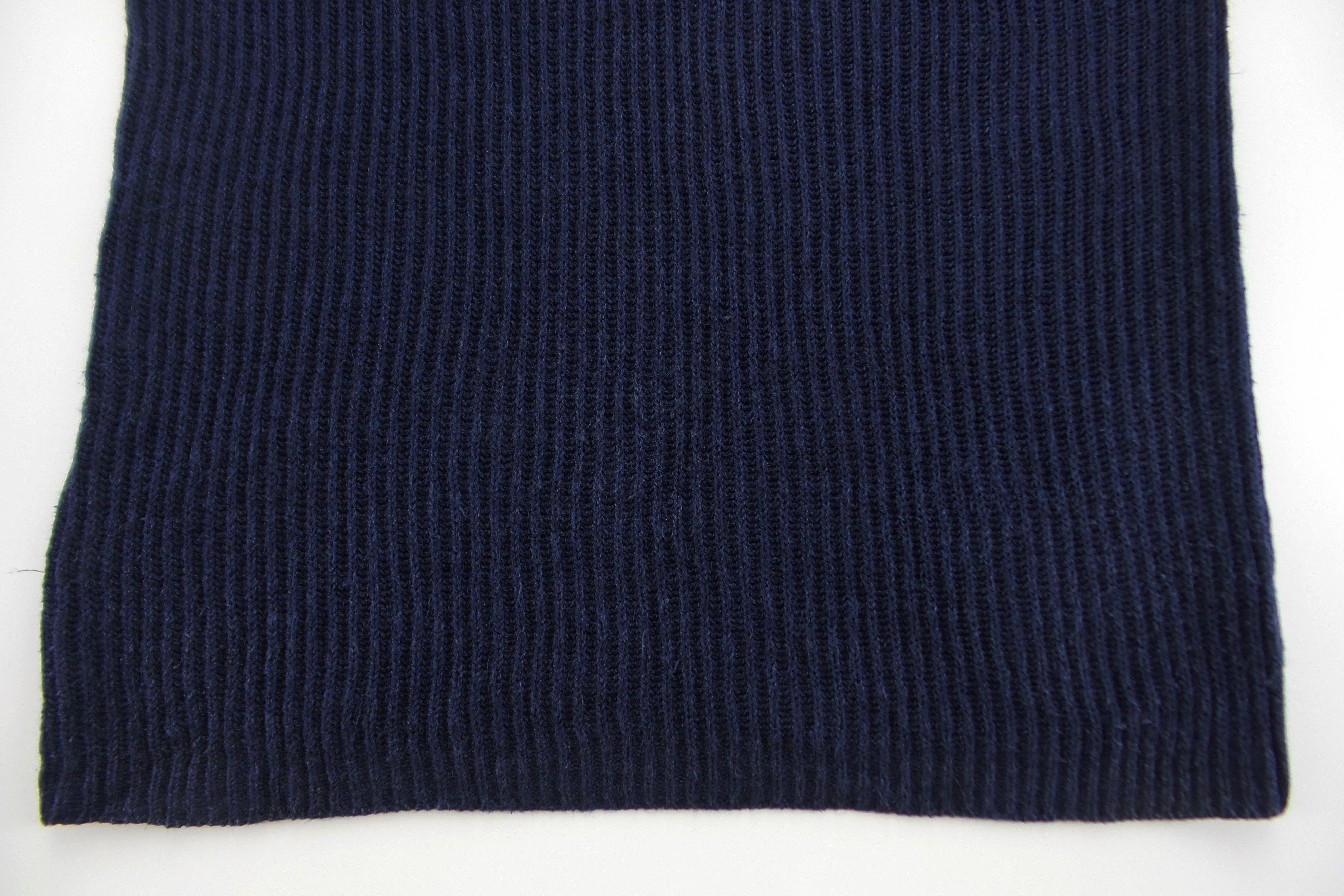 Polo Ralph Lauren × Ralph Lauren Ralph Lauren Polo Sport Cotton/Silk Knitwear Polo's Size M / US 6-8 / IT 42-44 - 8 Thumbnail