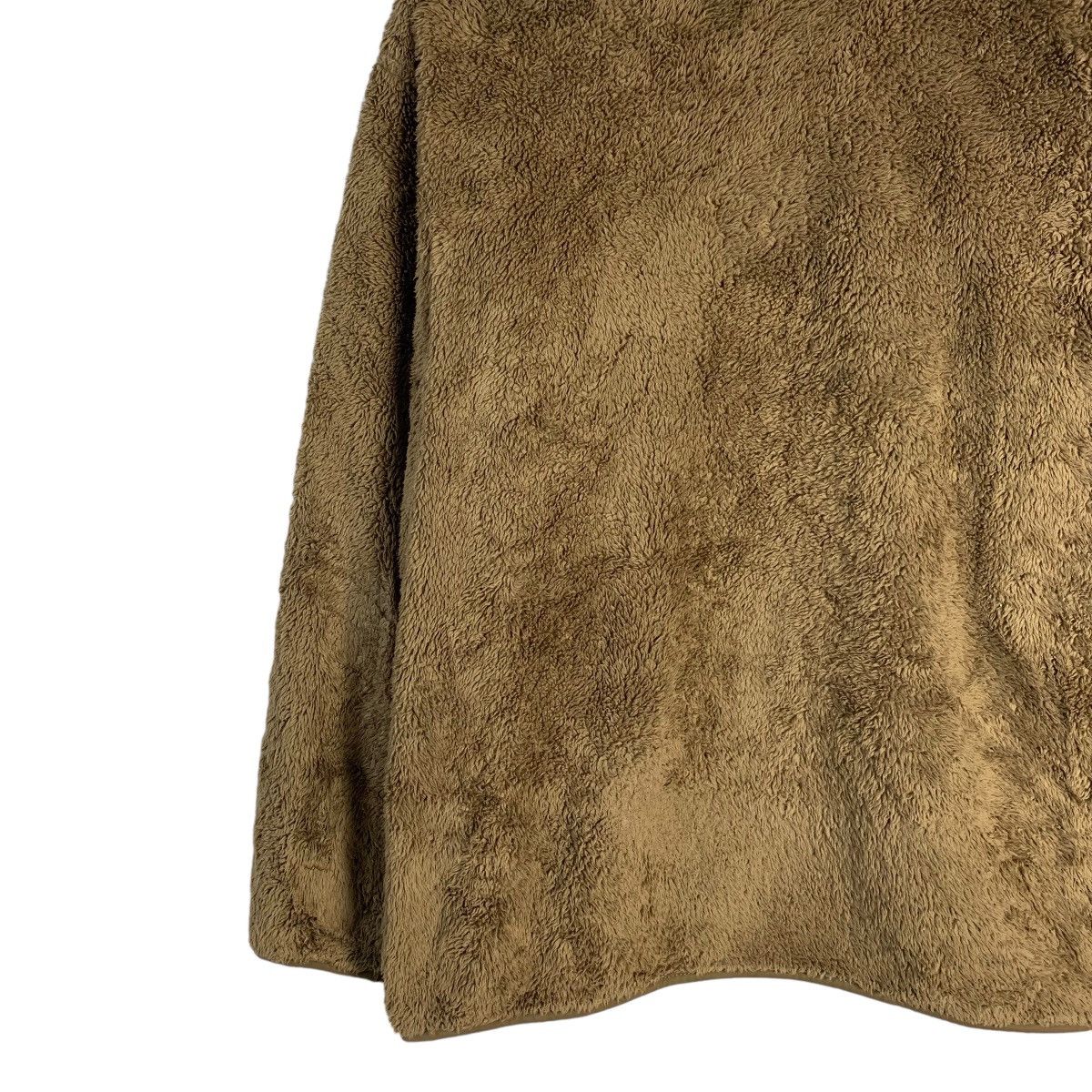 Engineered Garments × Uniqlo Uniqlo Engineered Garments Fleece Sweater Size US L / EU 52-54 / 3 - 8 Thumbnail
