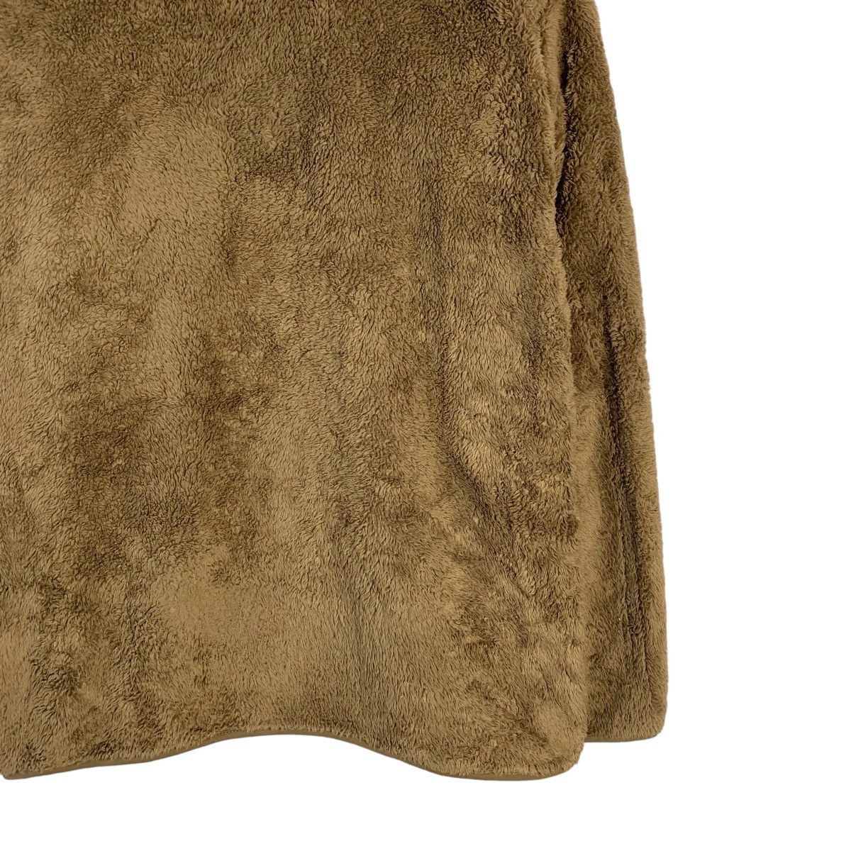 Engineered Garments × Uniqlo Uniqlo Engineered Garments Fleece Sweater Size US L / EU 52-54 / 3 - 9 Thumbnail