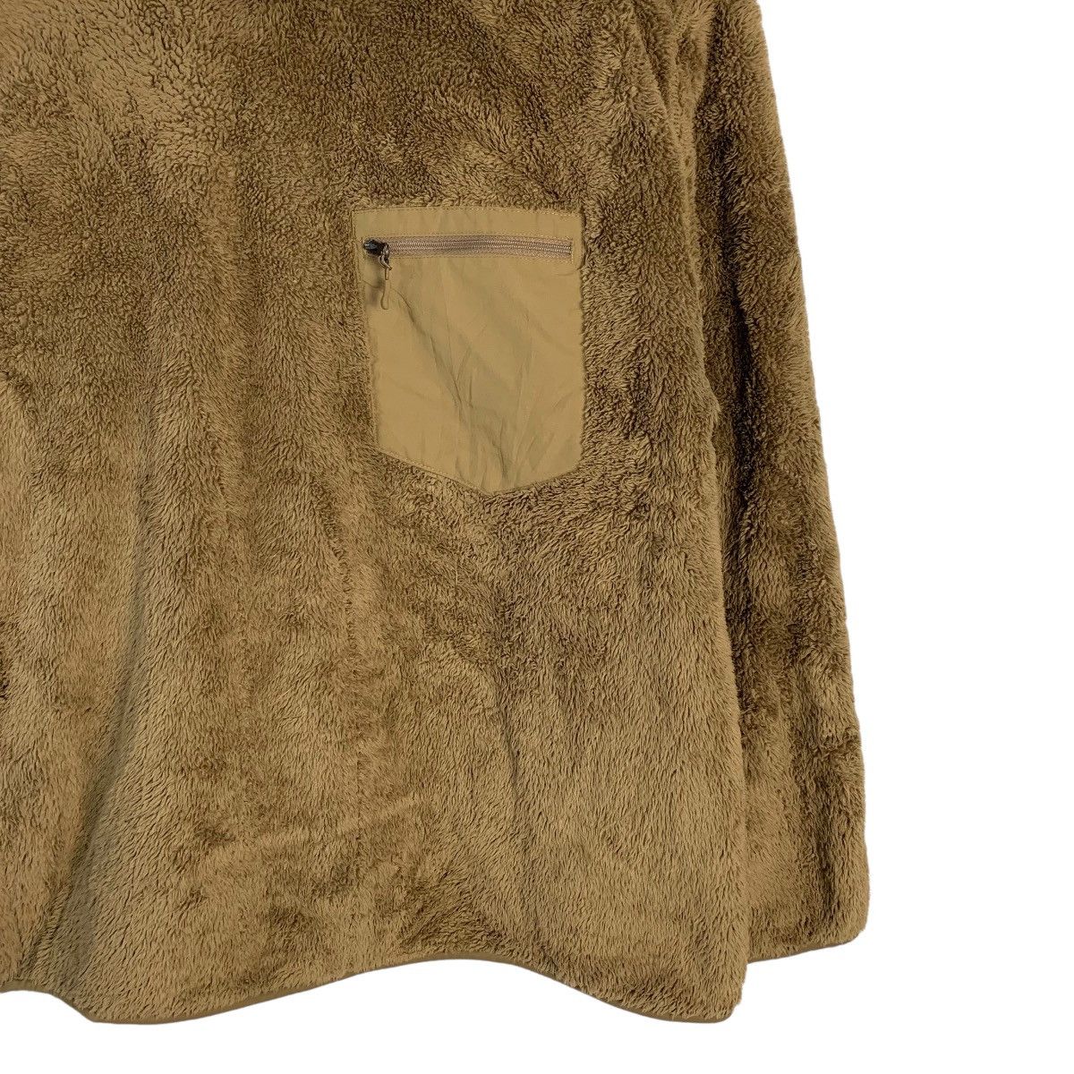 Engineered Garments × Uniqlo Uniqlo Engineered Garments Fleece Sweater Size US L / EU 52-54 / 3 - 3 Thumbnail