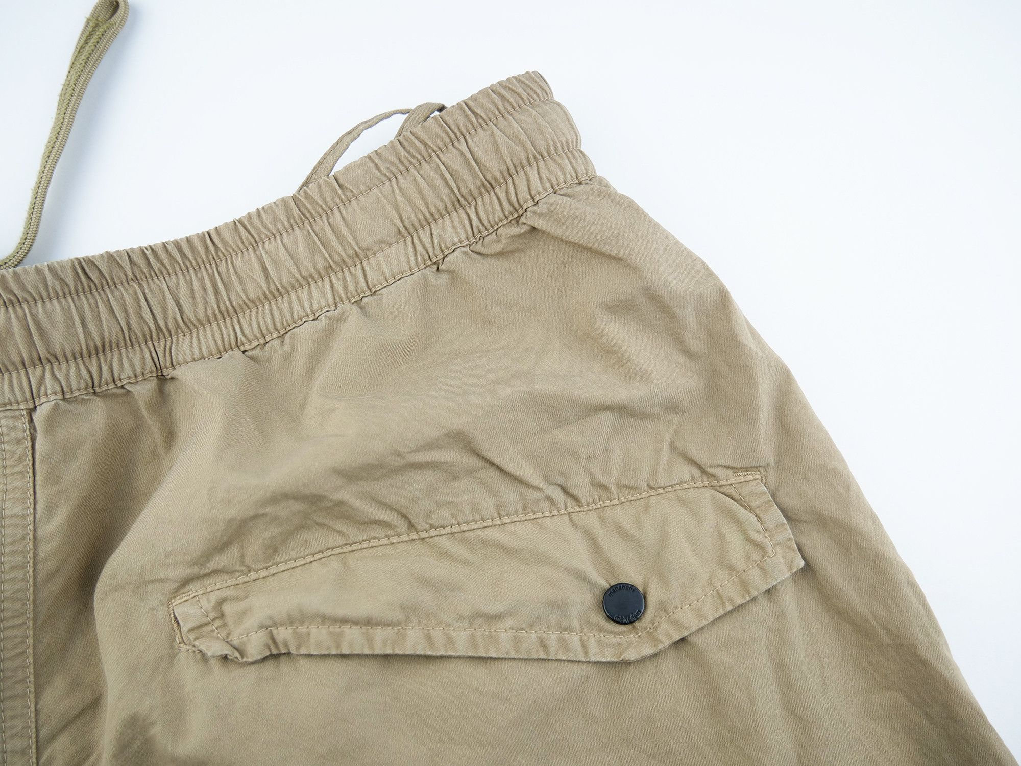 Maharishi Maharishi pants Size US 30 / EU 46 - 4 Thumbnail