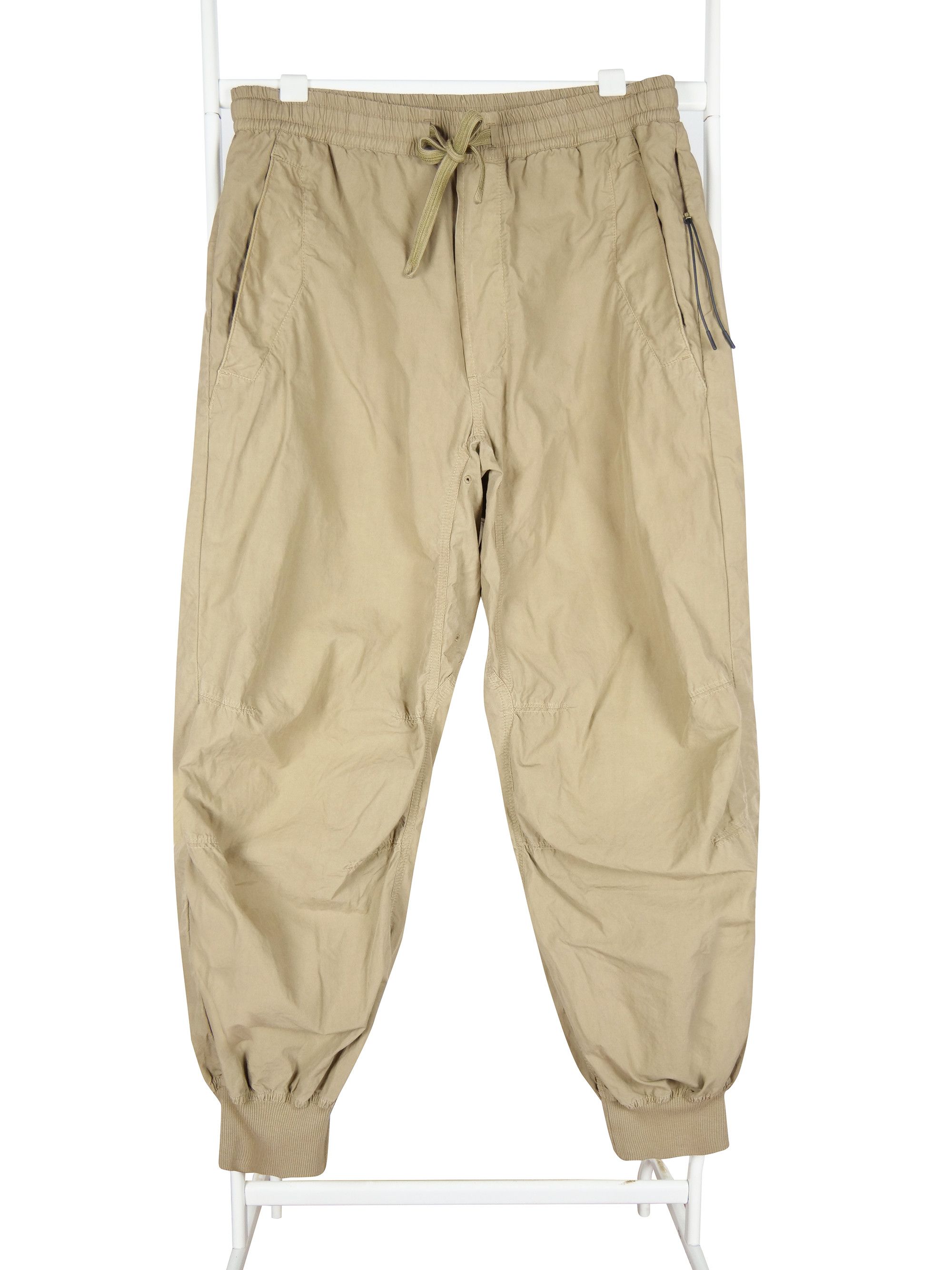 Maharishi Maharishi pants Size US 30 / EU 46 - 1 Thumbnail