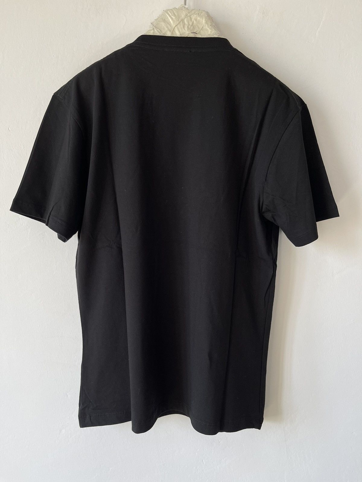 Raf Simons Slim Fit Antwerp Print T-Shirt Size US XS / EU 42 / 0 - 3 Thumbnail