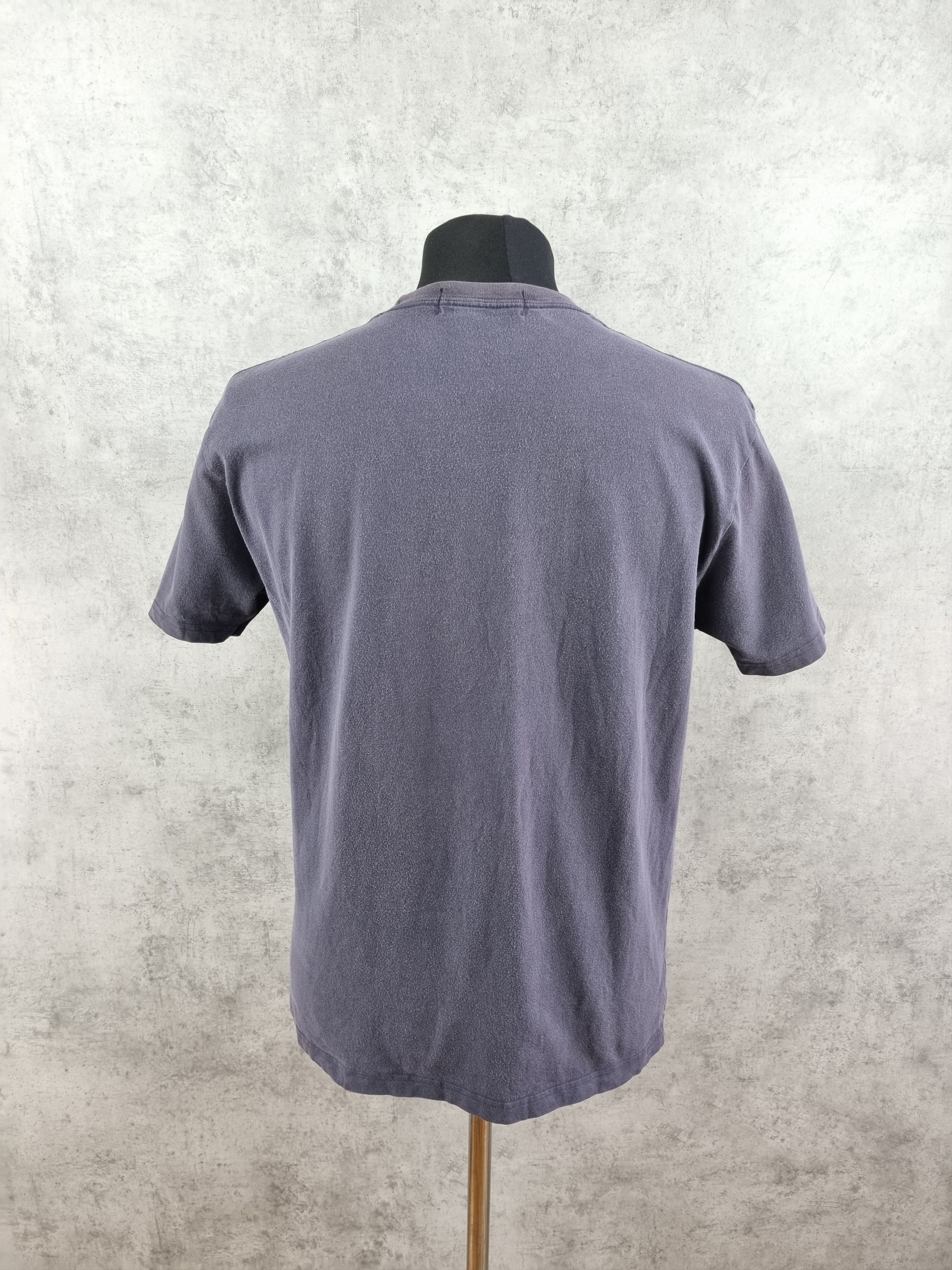 Polo Ralph Lauren × Ralph Lauren POLO SPORT by Ralph Lauren Rare Design Tee shirt Size US M / EU 48-50 / 2 - 4 Thumbnail