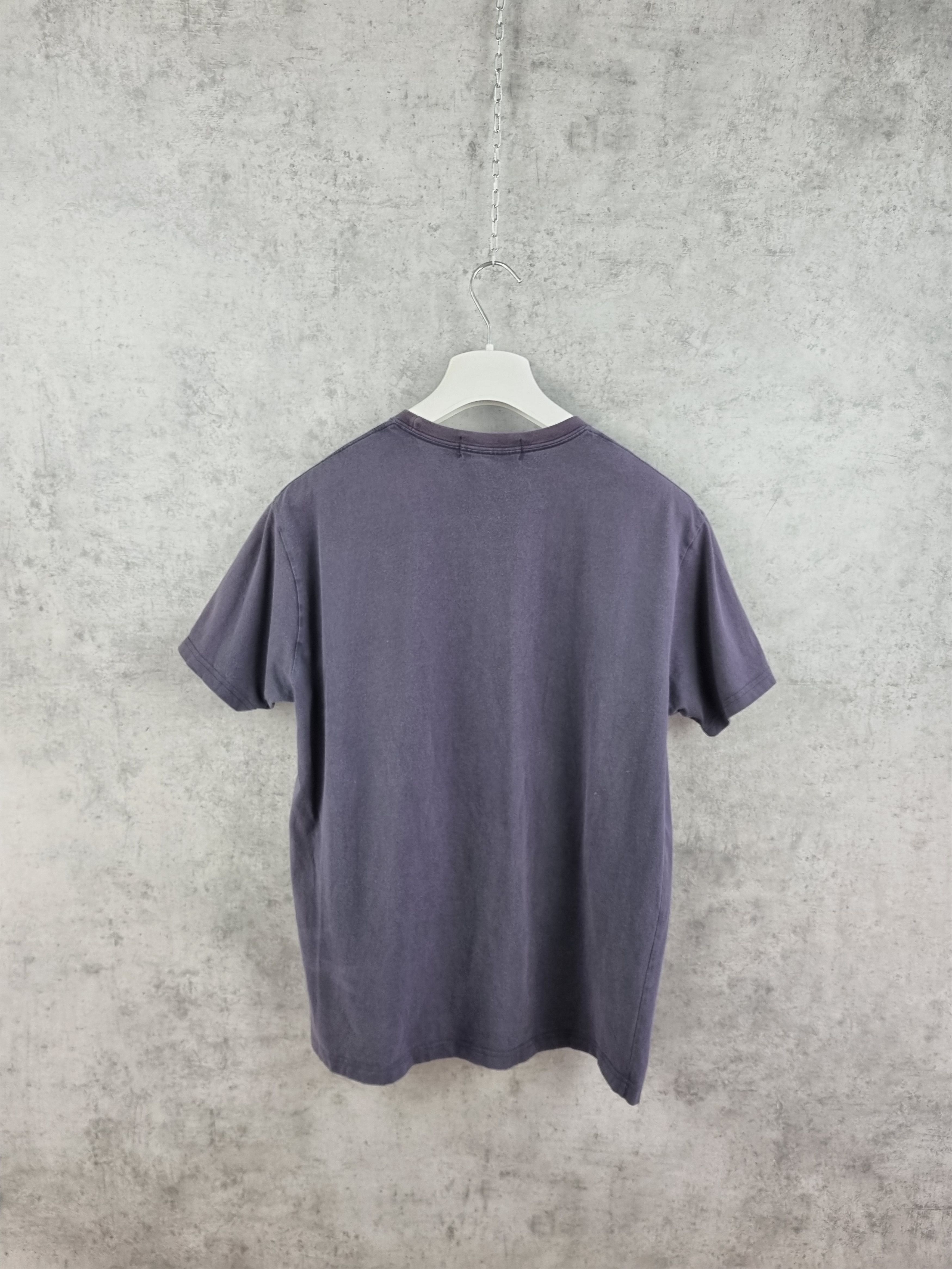 Polo Ralph Lauren × Ralph Lauren POLO SPORT by Ralph Lauren Rare Design Tee shirt Size US M / EU 48-50 / 2 - 9 Thumbnail