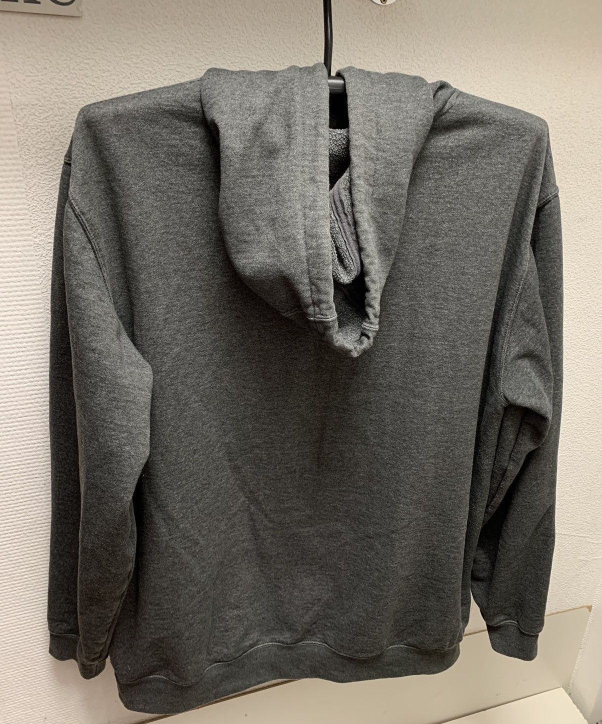 Carhartt Carhartt vintage grey hoodie Xl sz Size US XL / EU 56 / 4 - 5 Thumbnail