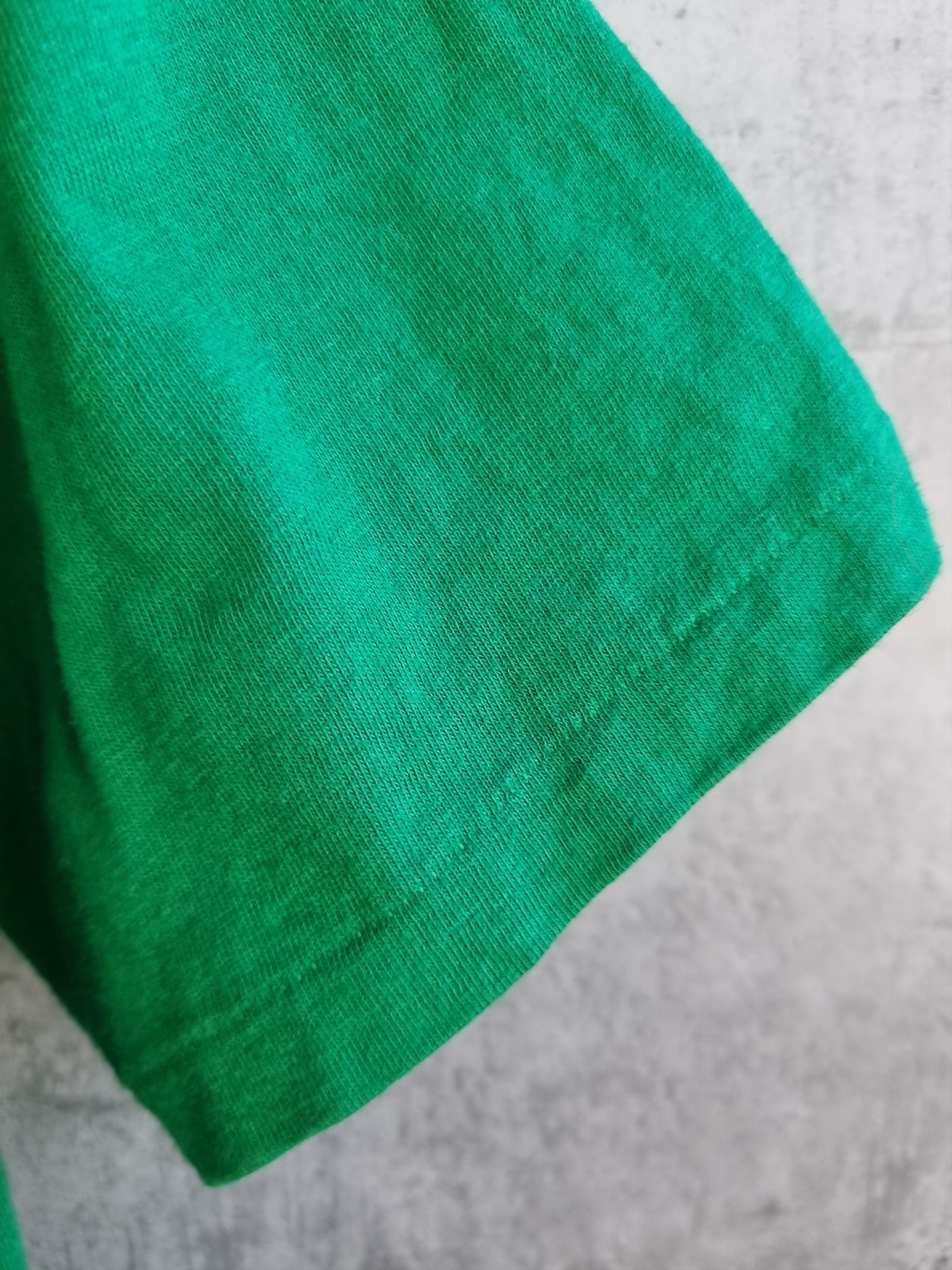 NBA × Starter 1989 Single Stitch Larry Bird Boston Celtics Vintage tee Size US M / EU 48-50 / 2 - 5 Thumbnail
