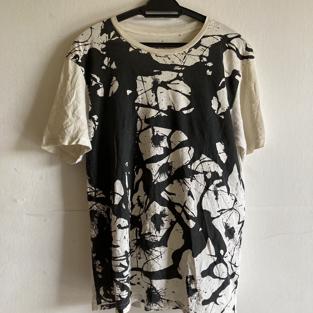 MoMA SPRZNY x Jackson Pollock Moma Special Edition by Uniqlo Size US M / EU 48-50 / 2 - 2 Thumbnail