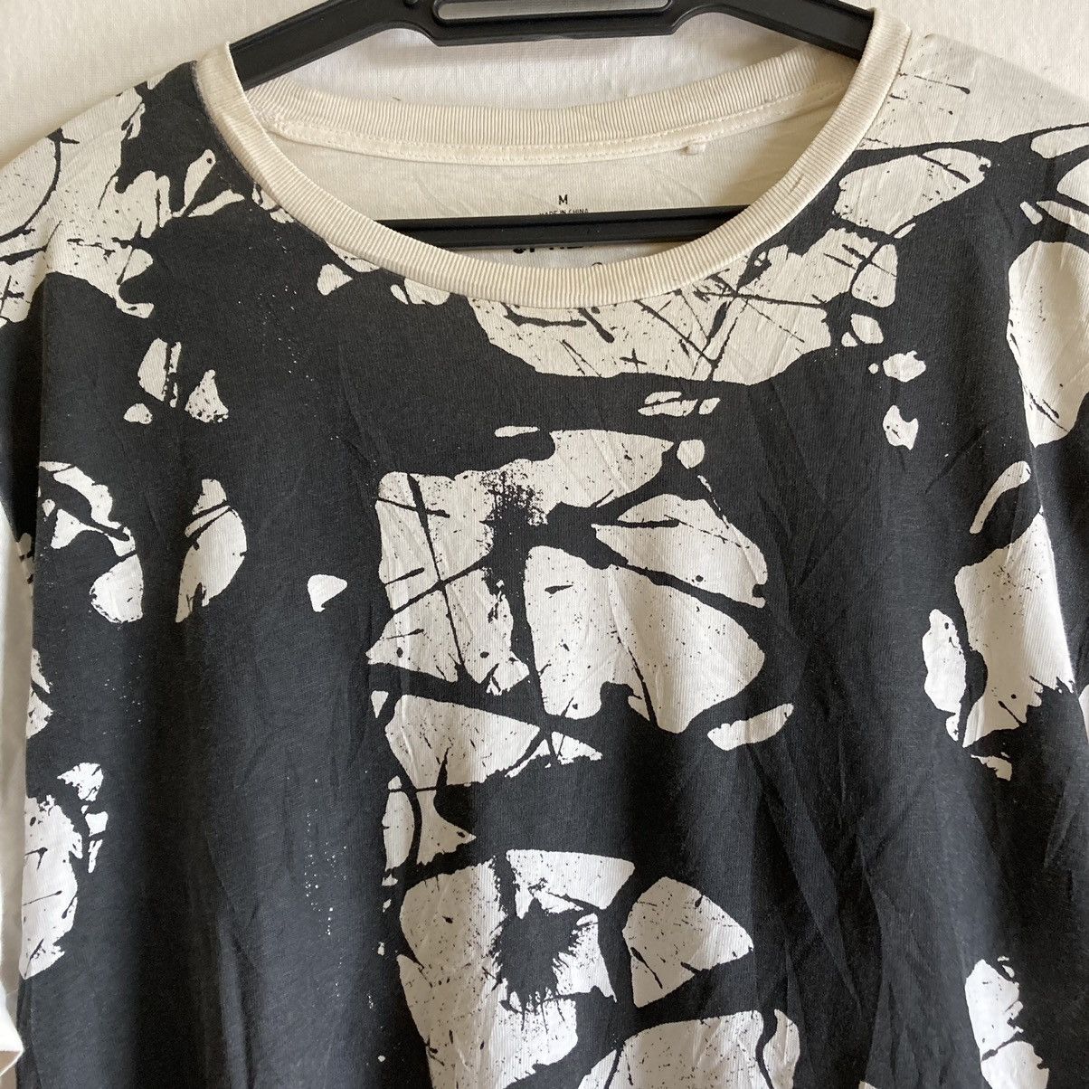 MoMA SPRZNY x Jackson Pollock Moma Special Edition by Uniqlo Size US M / EU 48-50 / 2 - 5 Thumbnail