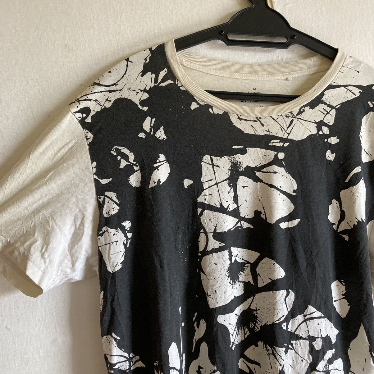 MoMA SPRZNY x Jackson Pollock Moma Special Edition by Uniqlo Size US M / EU 48-50 / 2 - 4 Thumbnail