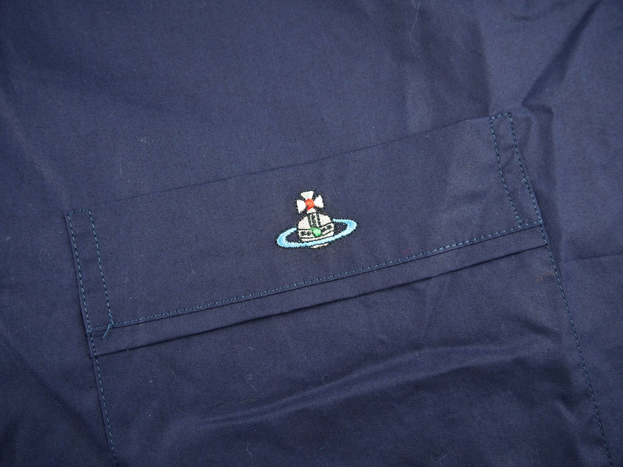 Vivienne Westwood Vivienne Westwood shirt Size US L / EU 52-54 / 3 - 5 Thumbnail