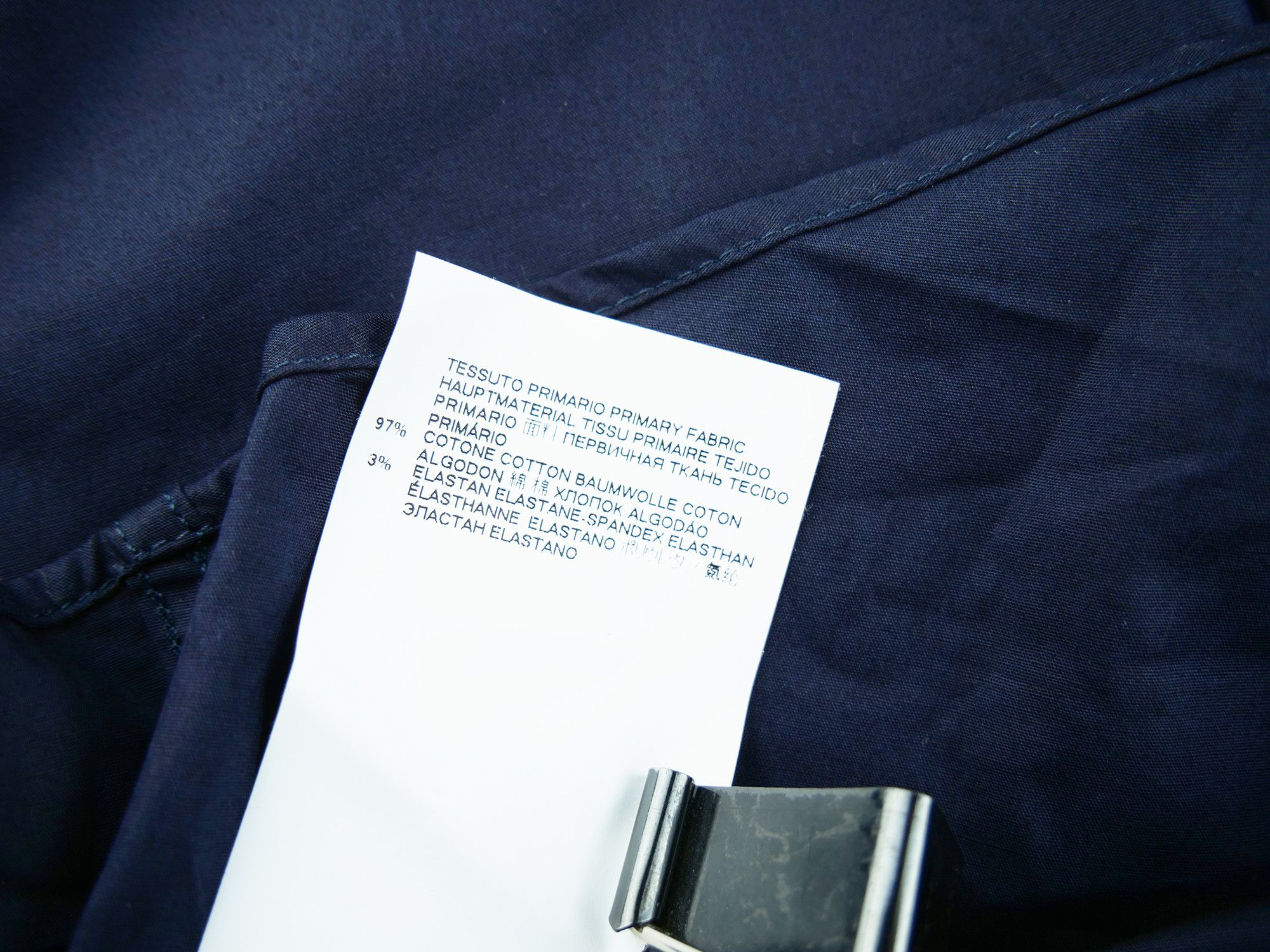 Vivienne Westwood Vivienne Westwood shirt Size US L / EU 52-54 / 3 - 7 Thumbnail