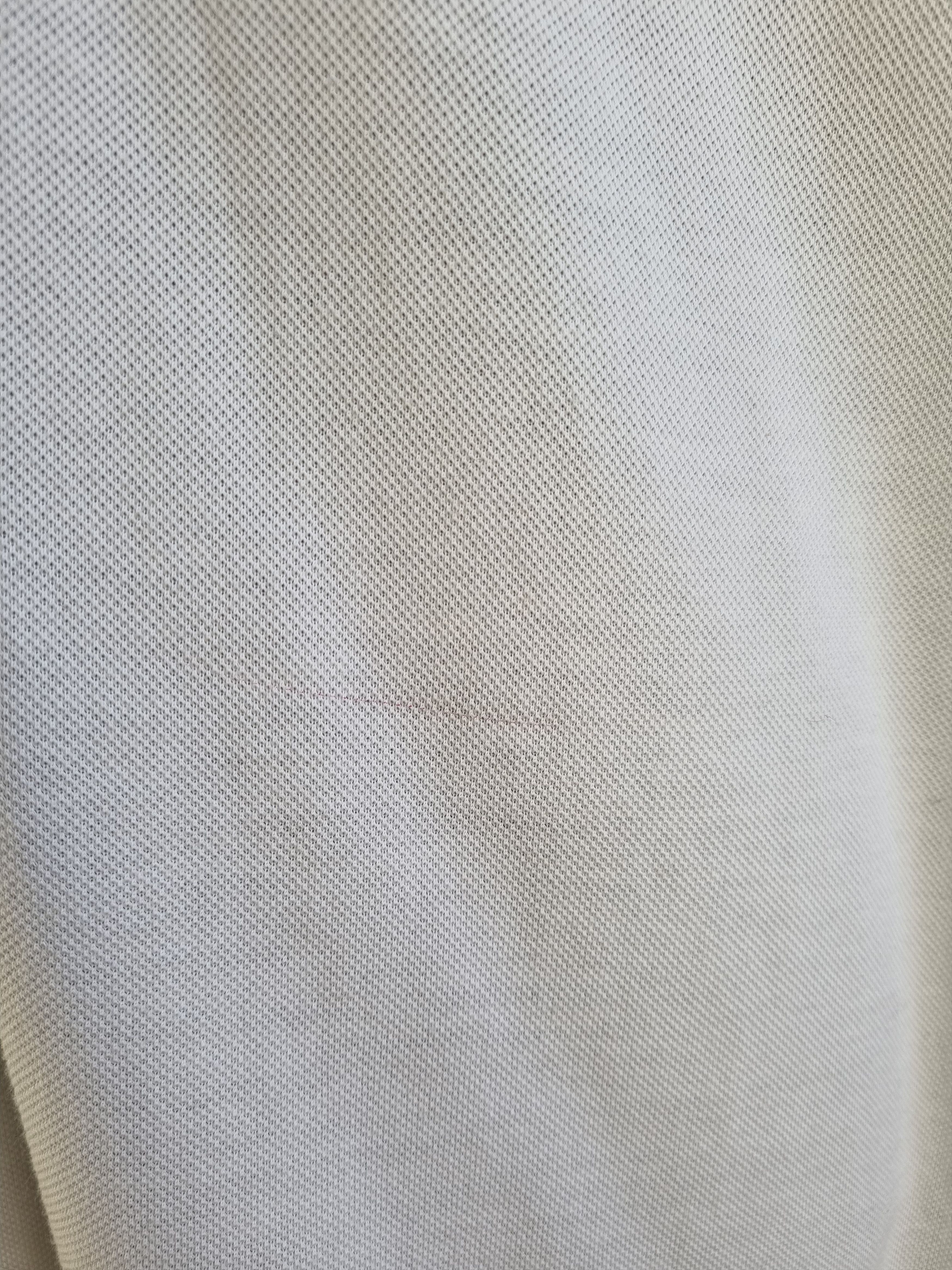 Lacoste × Vintage LACOSTE x Sante Golf Rare Limited Edition Polo Shirt Tee Size US XL / EU 56 / 4 - 11 Thumbnail