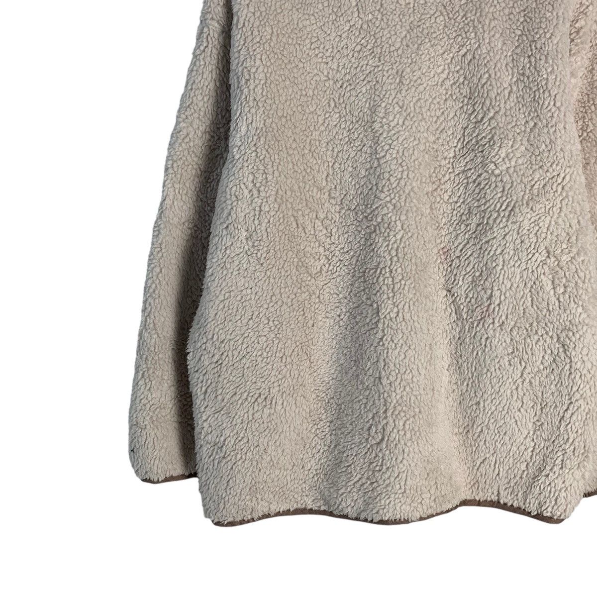 Uniqlo × White Mountaineering Uniqlo White Mountaineering Fleece Sweater Size US L / EU 52-54 / 3 - 8 Thumbnail