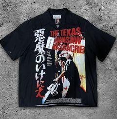 Wacko Maria Texas Chainsaw Massacre | Grailed