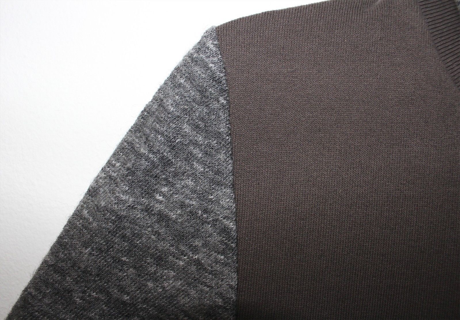 Robert Geller Robert Geller Japan Cotton Wool Linen Sweatshirt Size 44 Size US XS / EU 42 / 0 - 2 Thumbnail