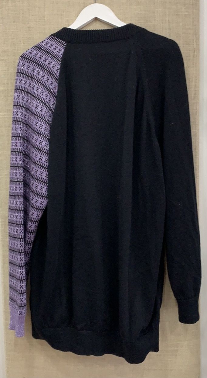 Raf Simons Worn once Raf simons SS-2019 rare sleeve color Size US M / EU 48-50 / 2 - 2 Thumbnail