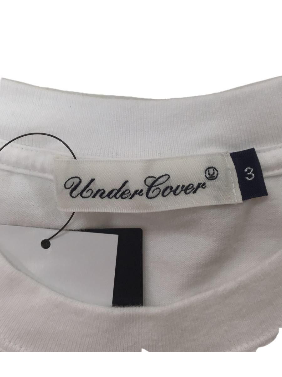 Undercover "UNDERCOVER PRODUCTION STUDIO" Tee Size US L / EU 52-54 / 3 - 3 Thumbnail