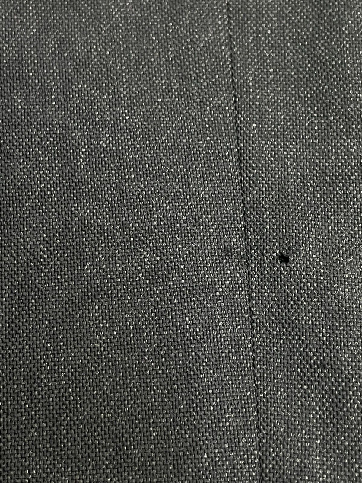 Yohji Yamamoto 90s Yohji x Durban x AAR Label Wool Wide Trouser 2🟦2 Size US 28 / EU 44 - 22 Thumbnail