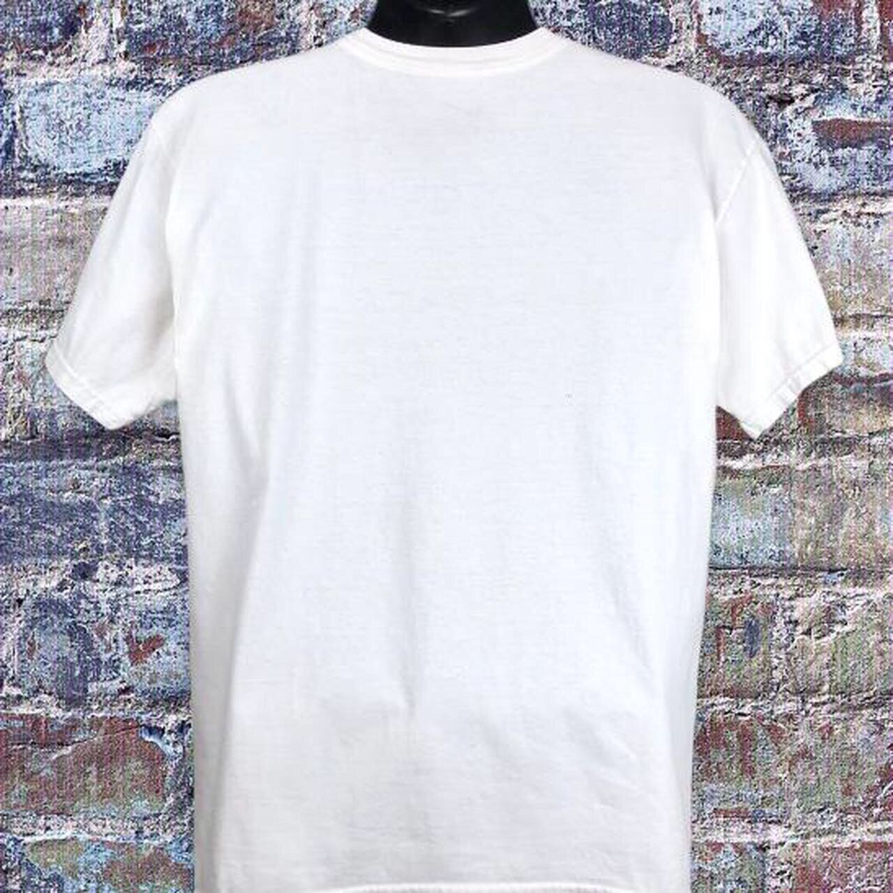 Nike × Other Nike Black Mamba Five Rings Kobe Bryant Basketball T-Shirt Size US M / EU 48-50 / 2 - 2 Thumbnail