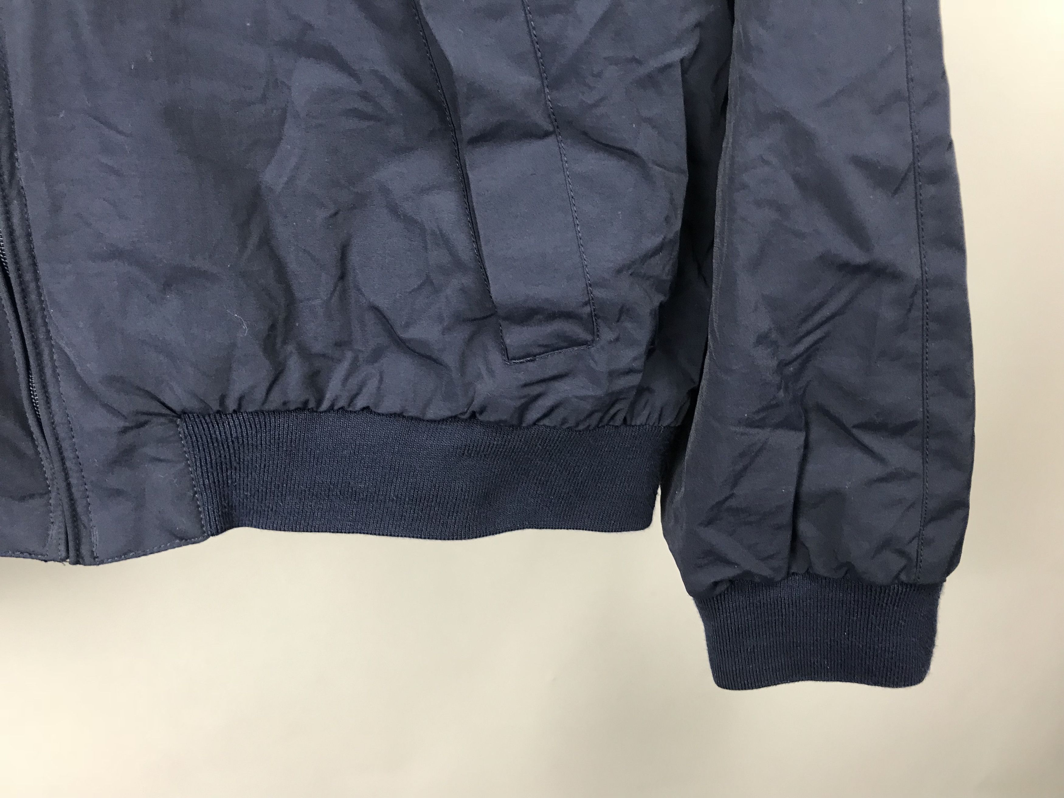 Tommy Hilfiger × Tommy Jeans × Vintage Tommy Hilfiger Vintage Nylon Hooded Jacket XXL 2XL Size US XXL / EU 58 / 5 - 3 Thumbnail