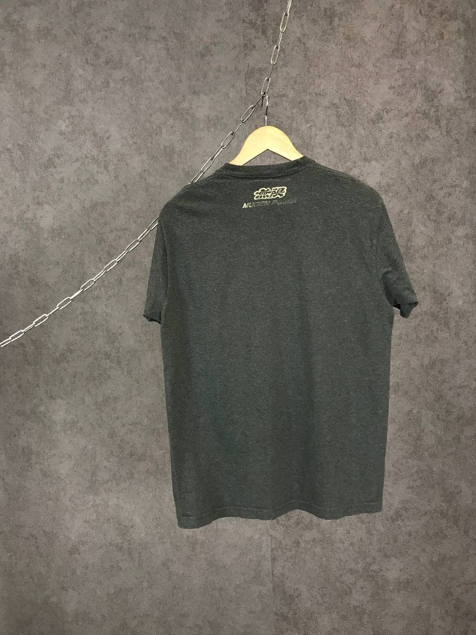Honda × Vintage Mugen Power vintage racing Honda tee Size US M / EU 48-50 / 2 - 5 Thumbnail