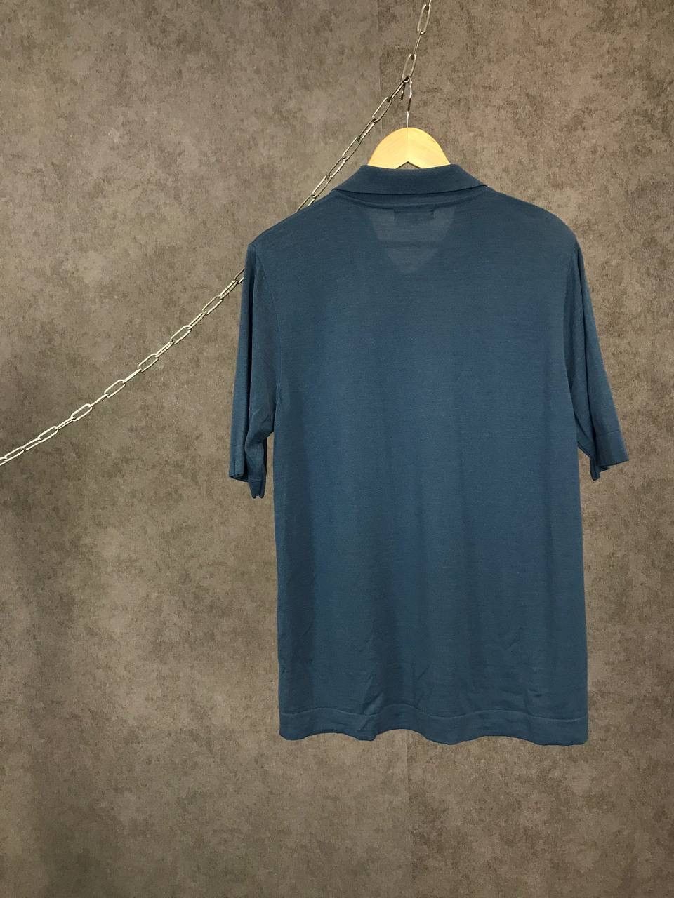 Far Afield Far Afield wool shirt Size US L / EU 52-54 / 3 - 6 Thumbnail