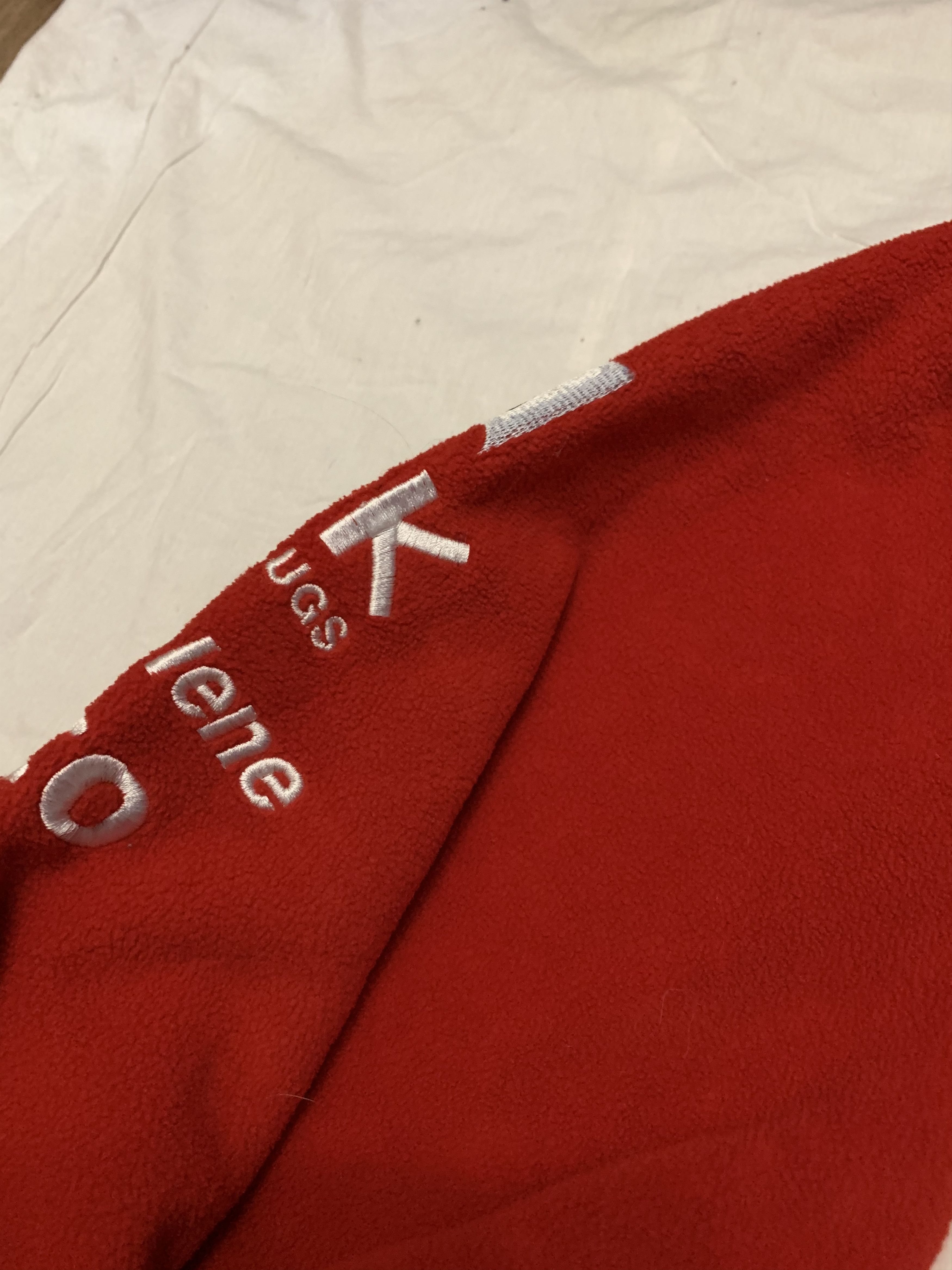 Yamaha Yamaha x Coca Cola x Vintage Size US XL / EU 56 / 4 - 7 Thumbnail